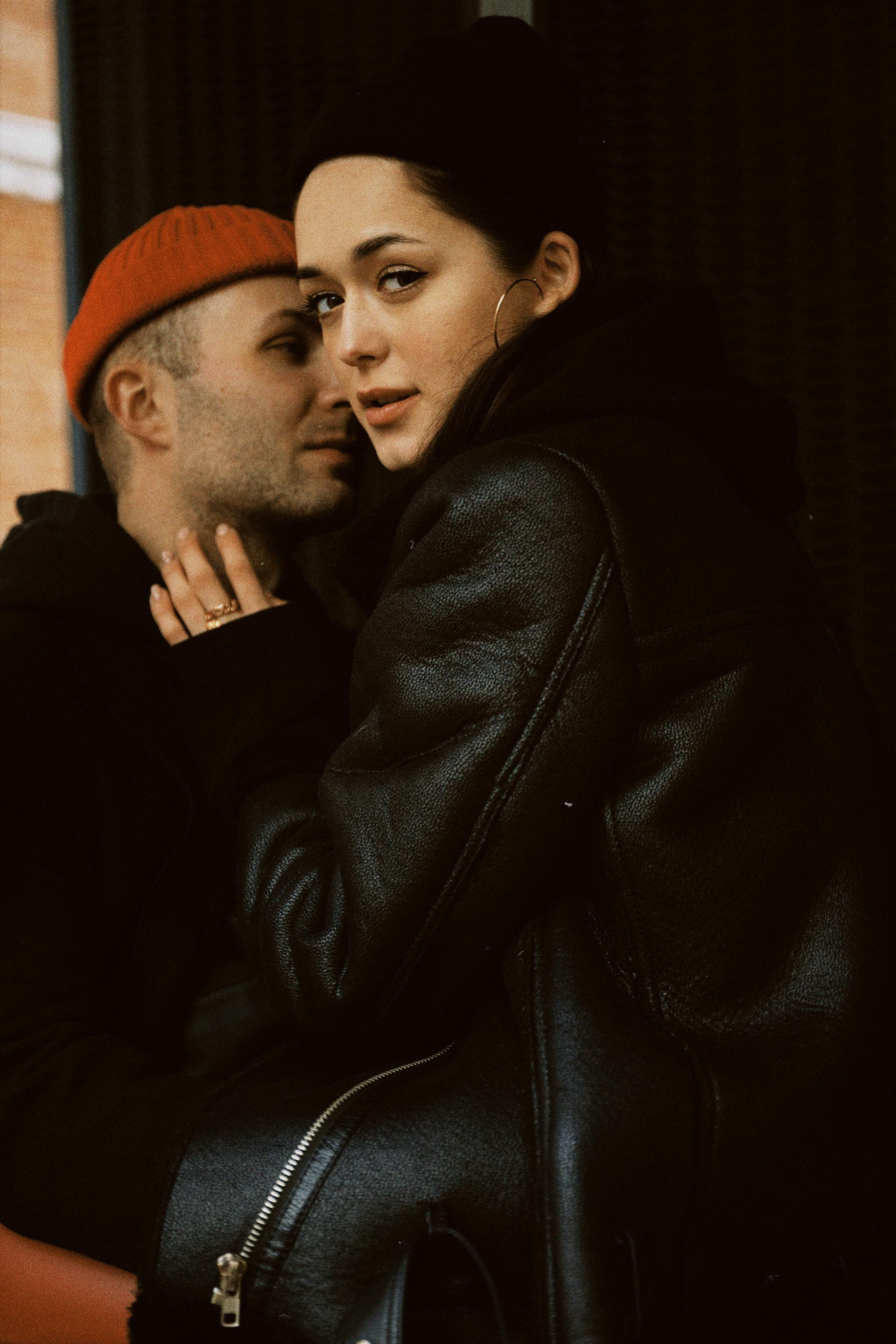 Sofia&Victor. Фотограф в Москве Анна Дзен