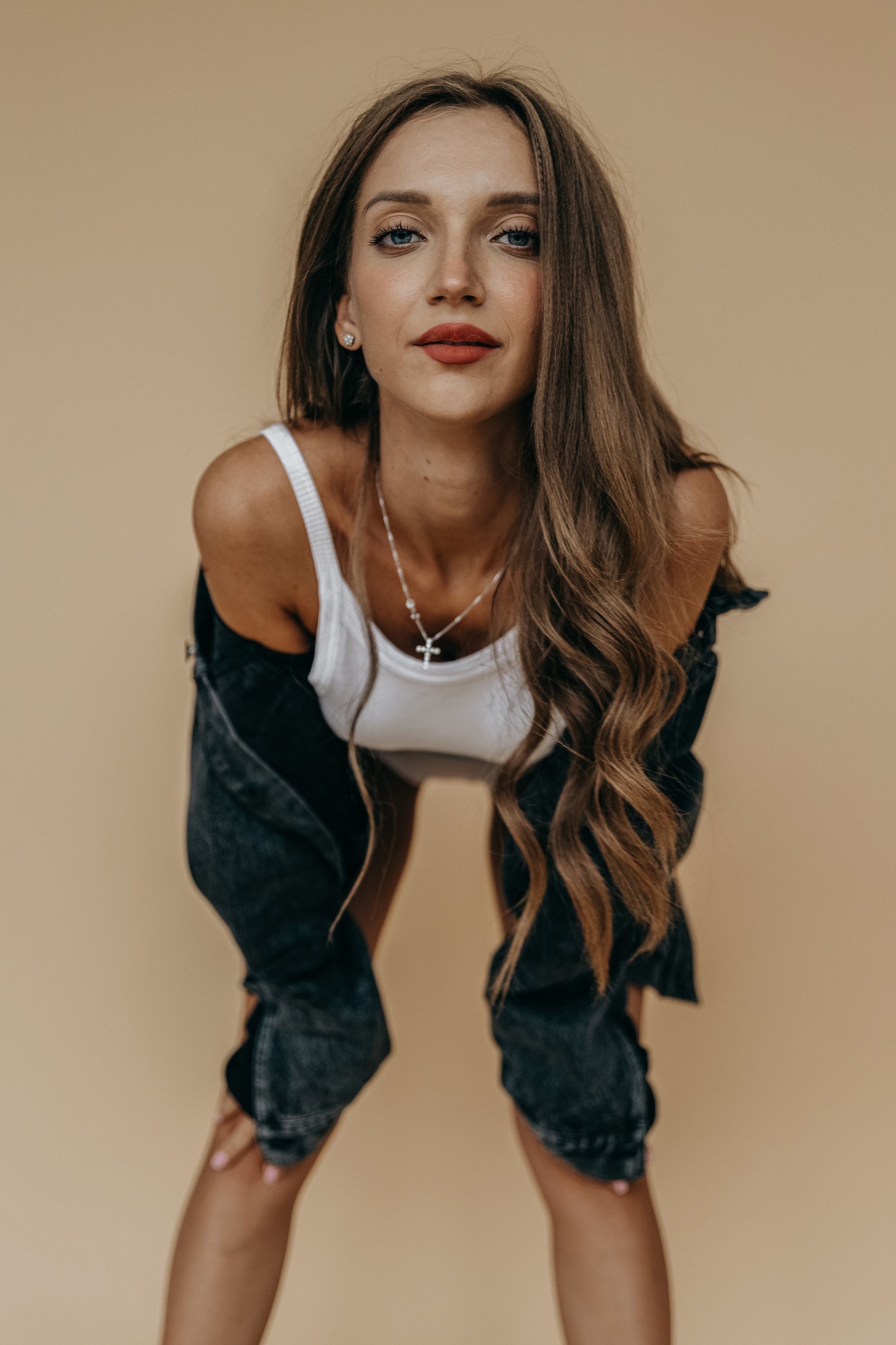 Sveta. Фотограф в Москве Анна Дзен