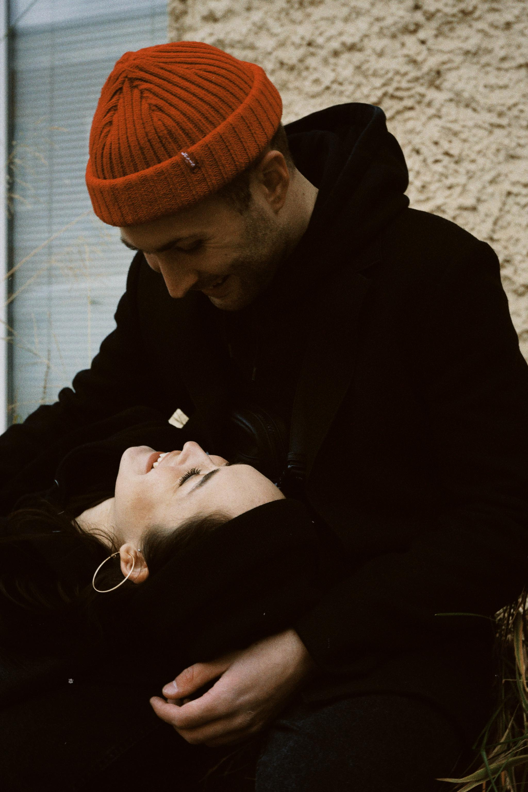 Sofia&Victor. Фотограф в Москве Анна Дзен