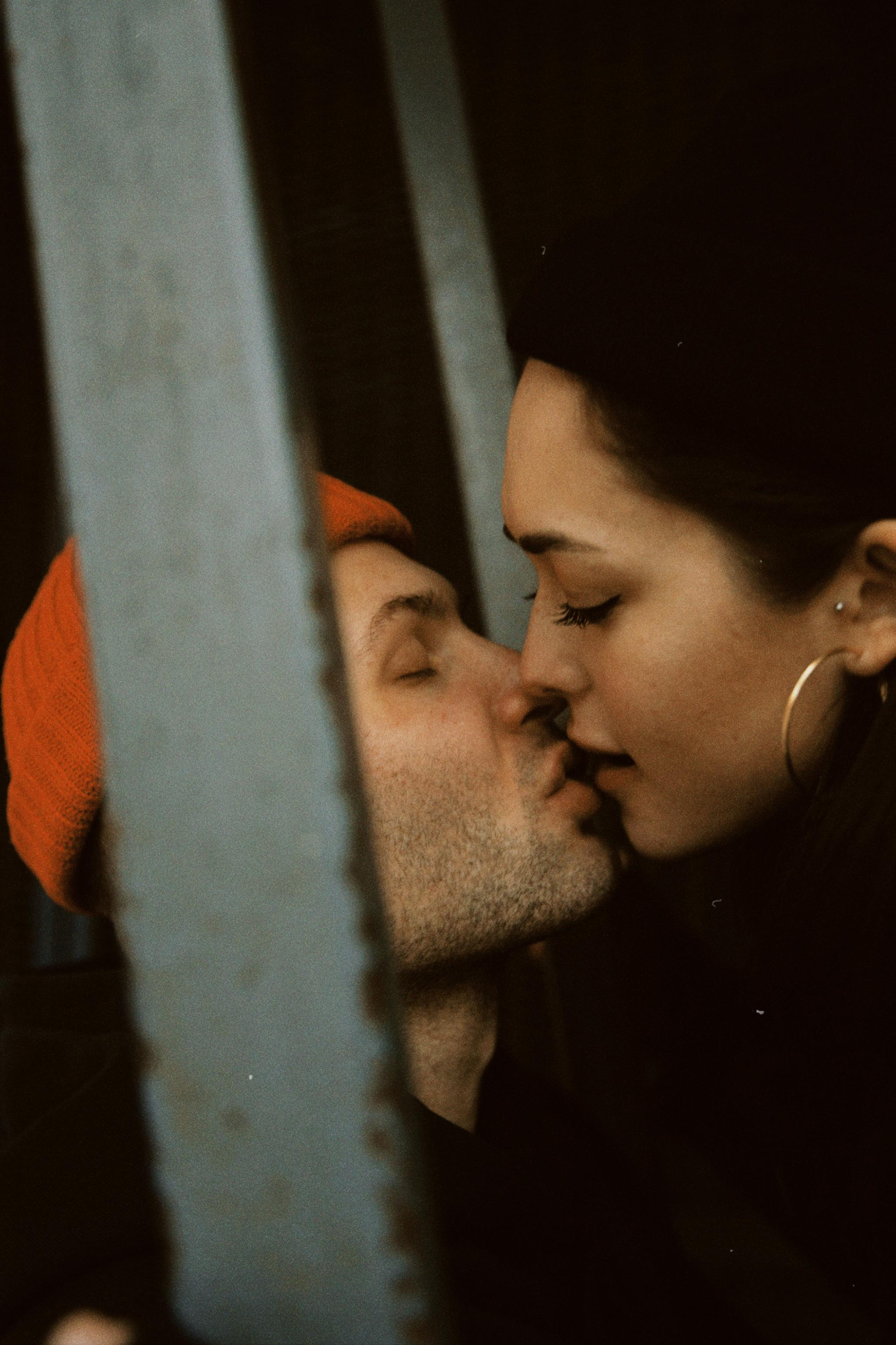 Sofia&Victor. Фотограф в Москве Анна Дзен