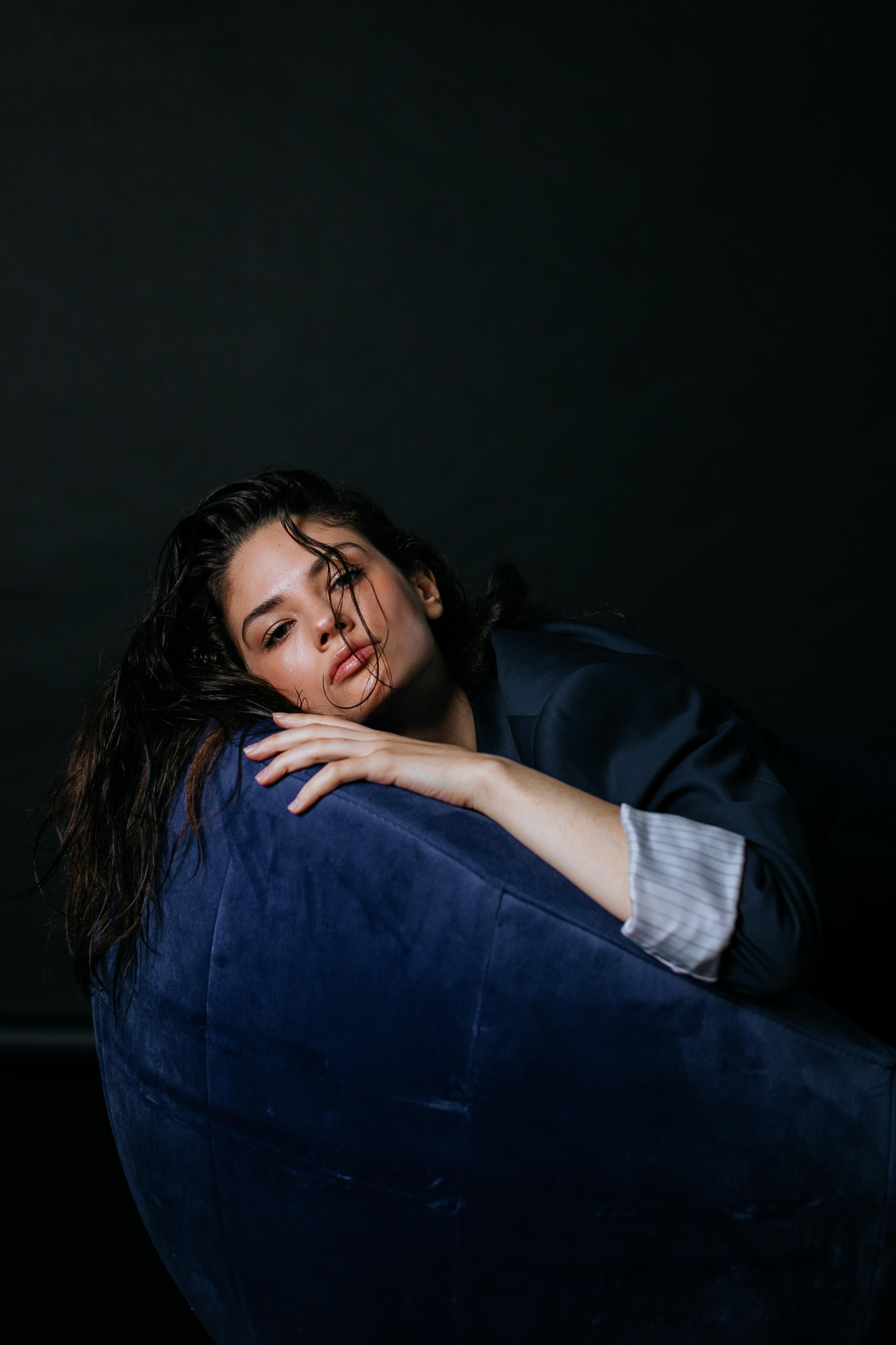 Klara. Фотограф в Москве Анна Дзен