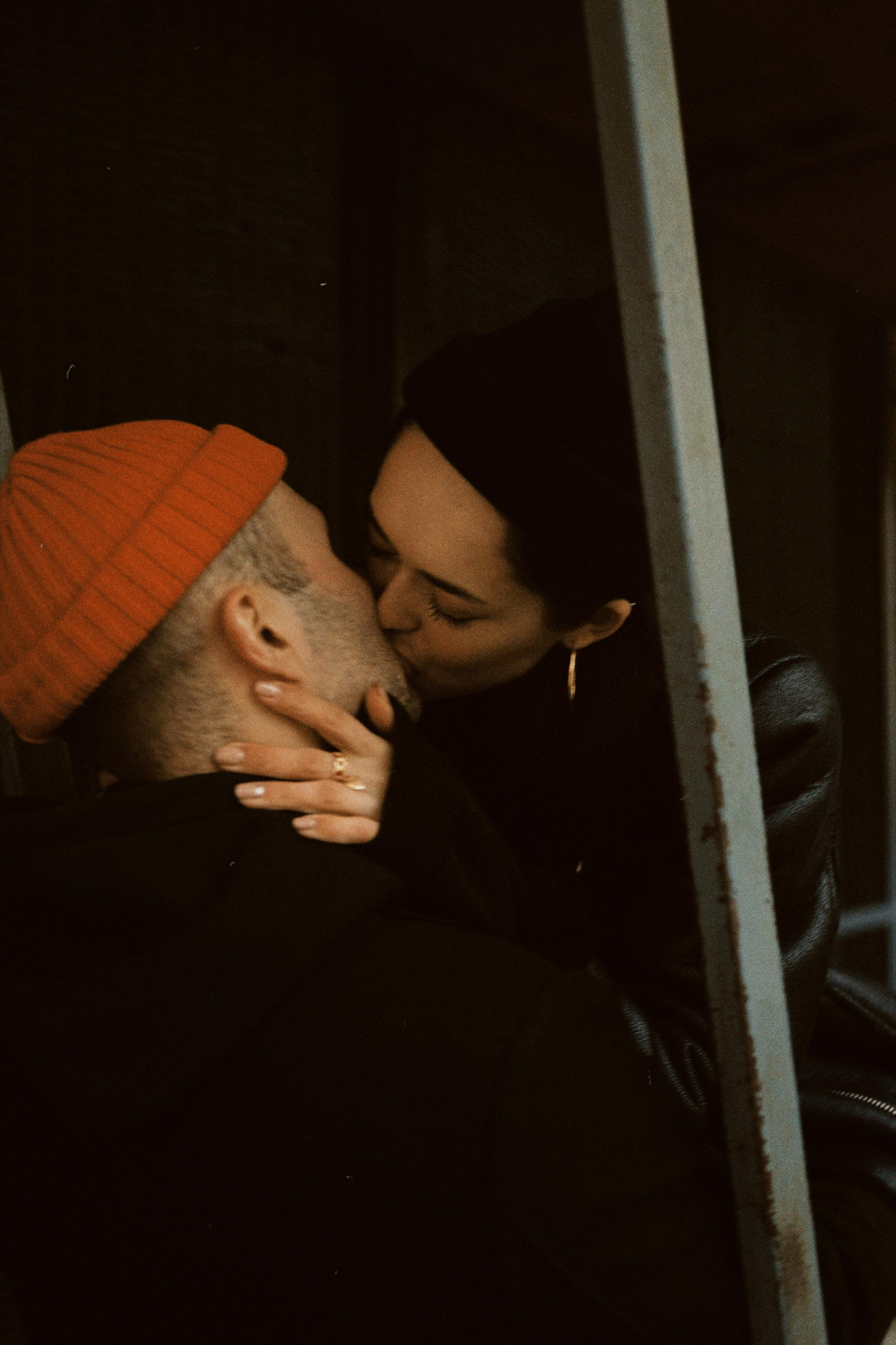 Sofia&Victor. Фотограф в Москве Анна Дзен