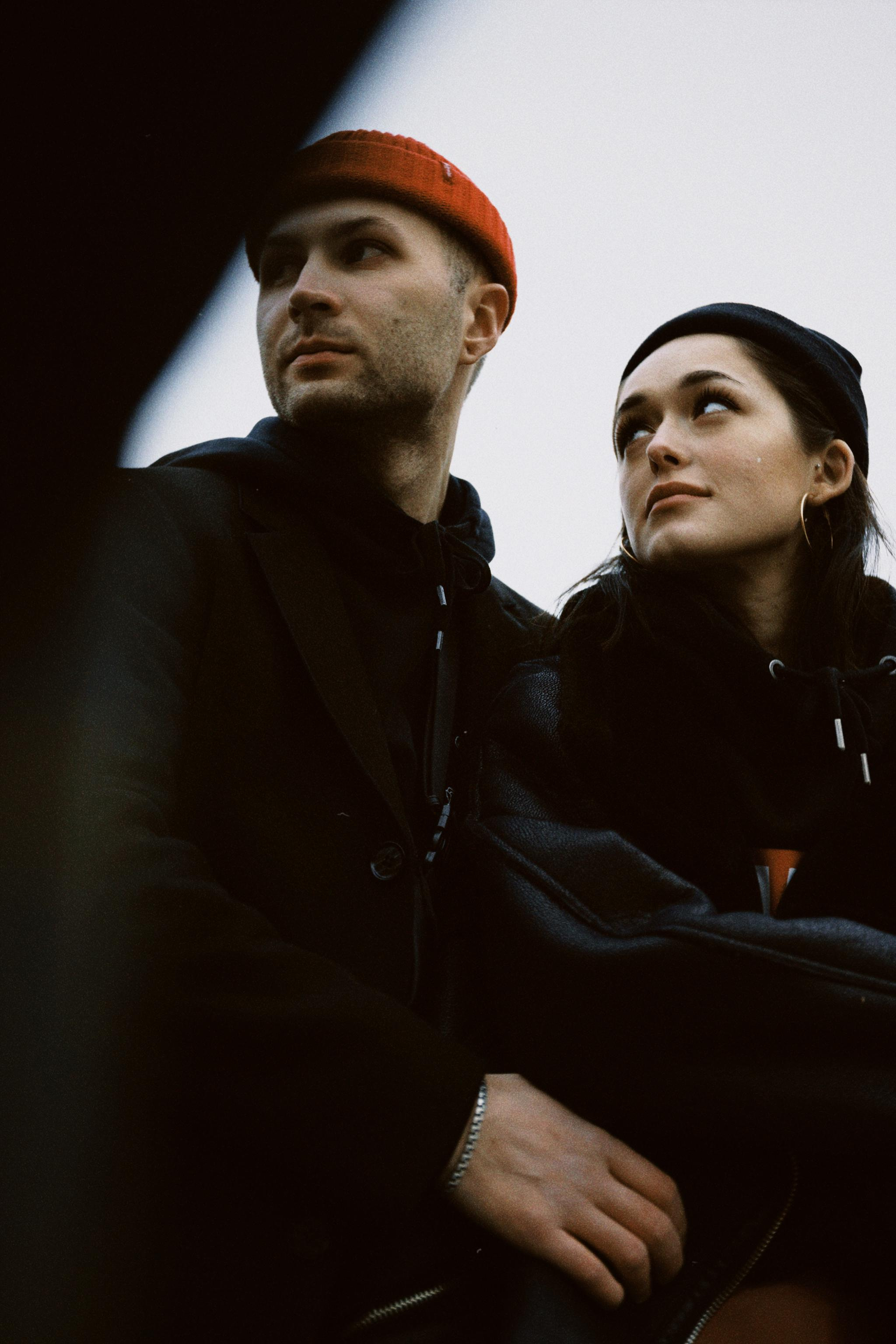 Sofia&Victor. Фотограф в Москве Анна Дзен