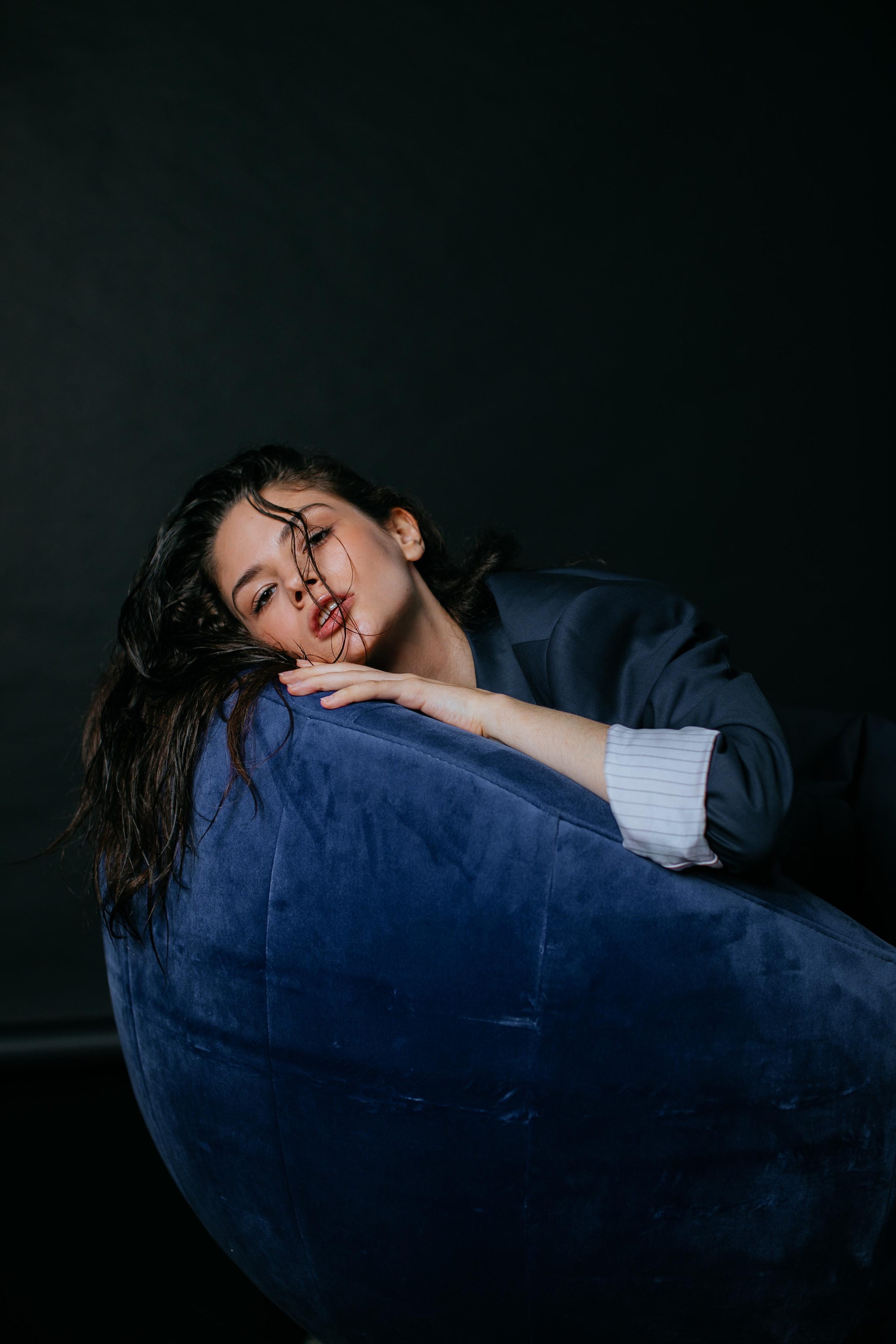 Klara. Фотограф в Москве Анна Дзен