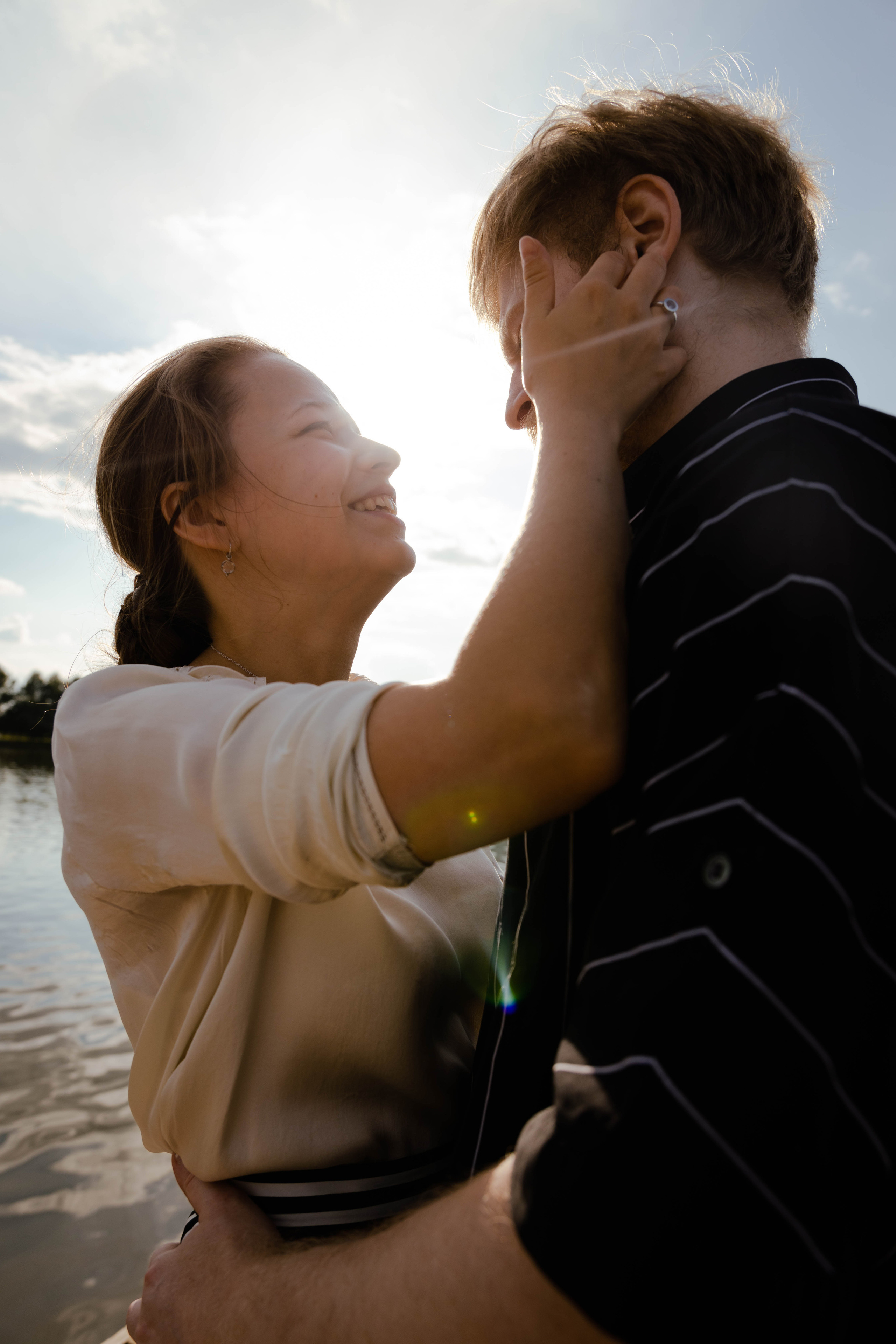 Helen&Sergey. Фотограф в Москве Анна Дзен