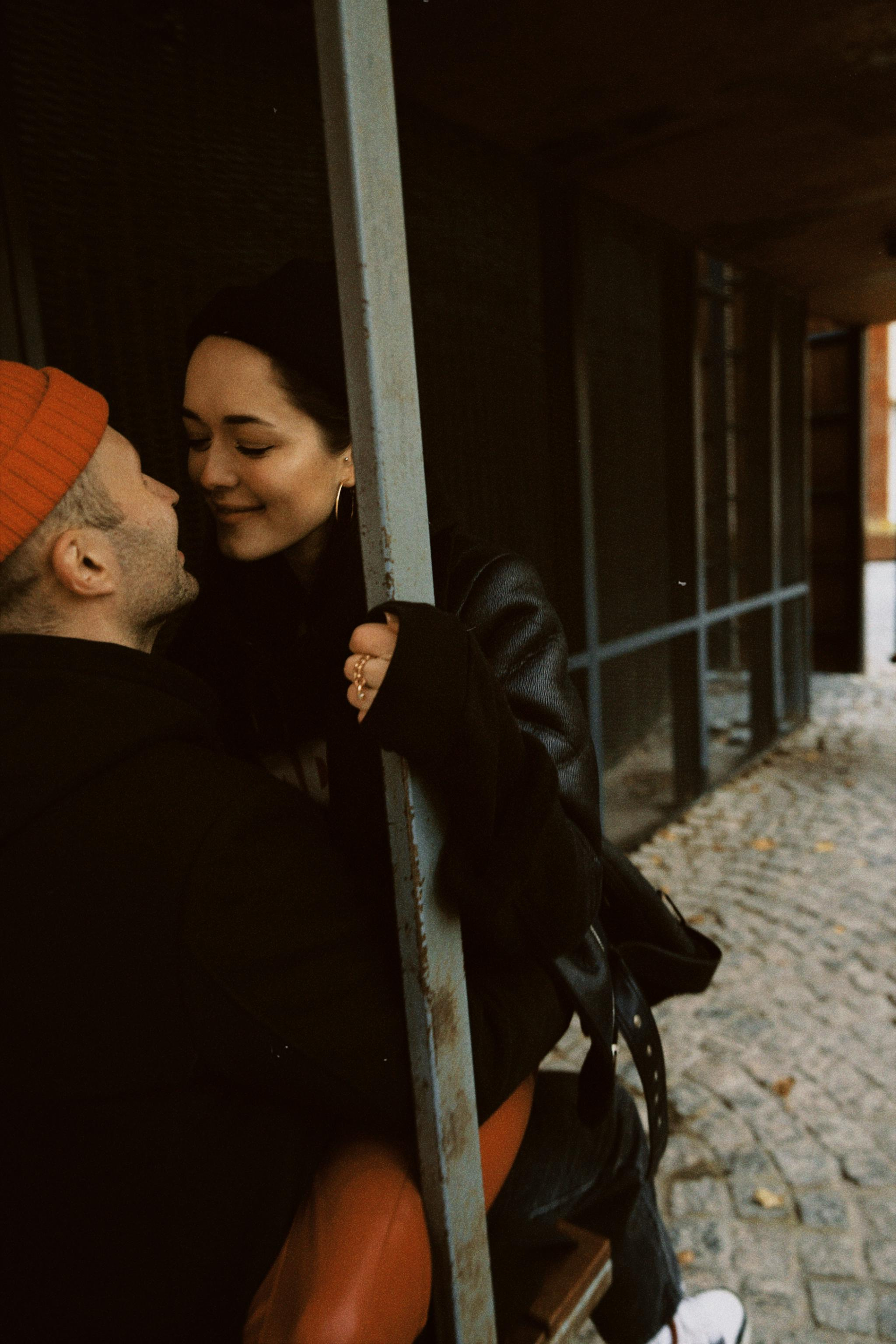 Sofia&Victor. Фотограф в Москве Анна Дзен