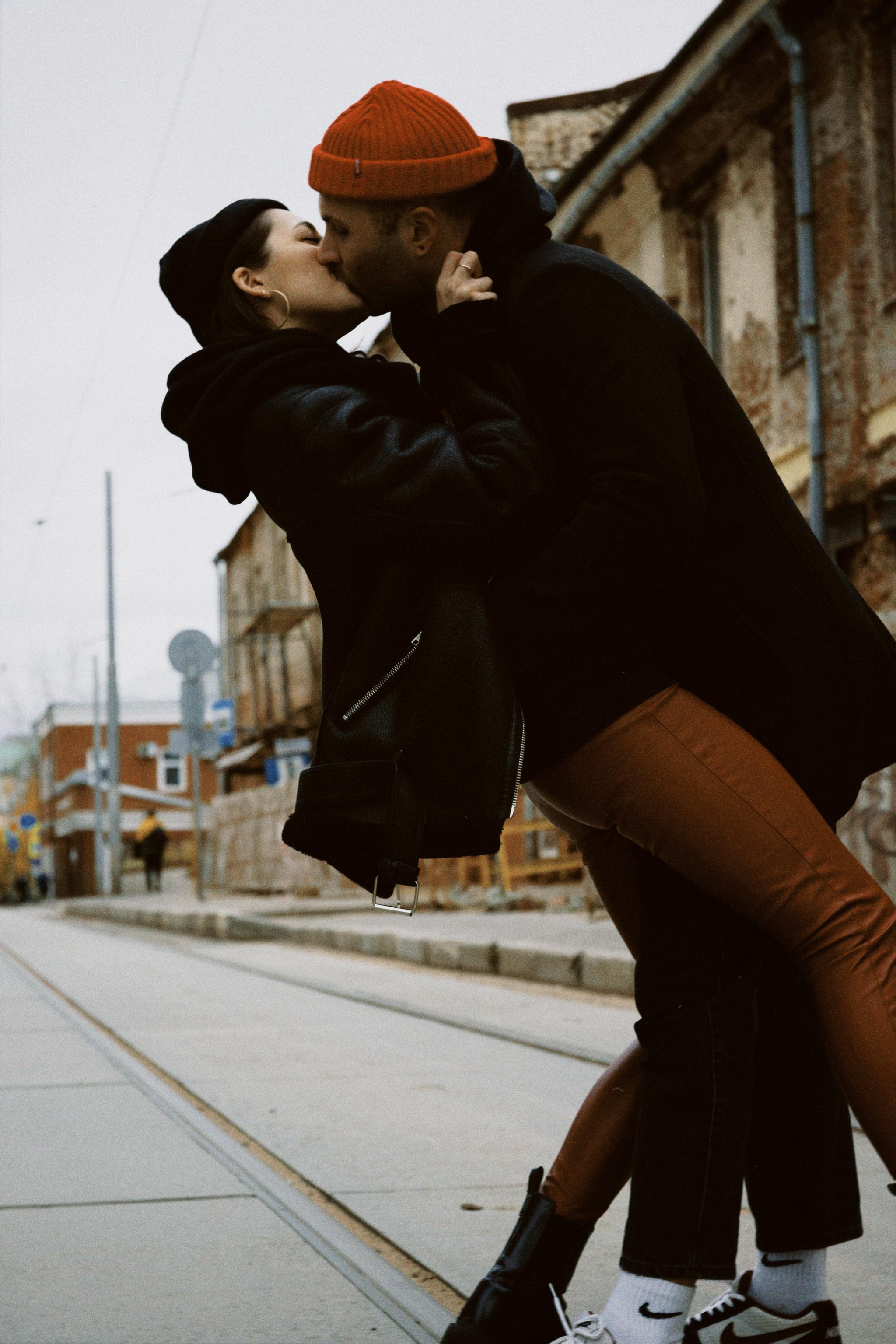 Sofia&Victor. Фотограф в Москве Анна Дзен