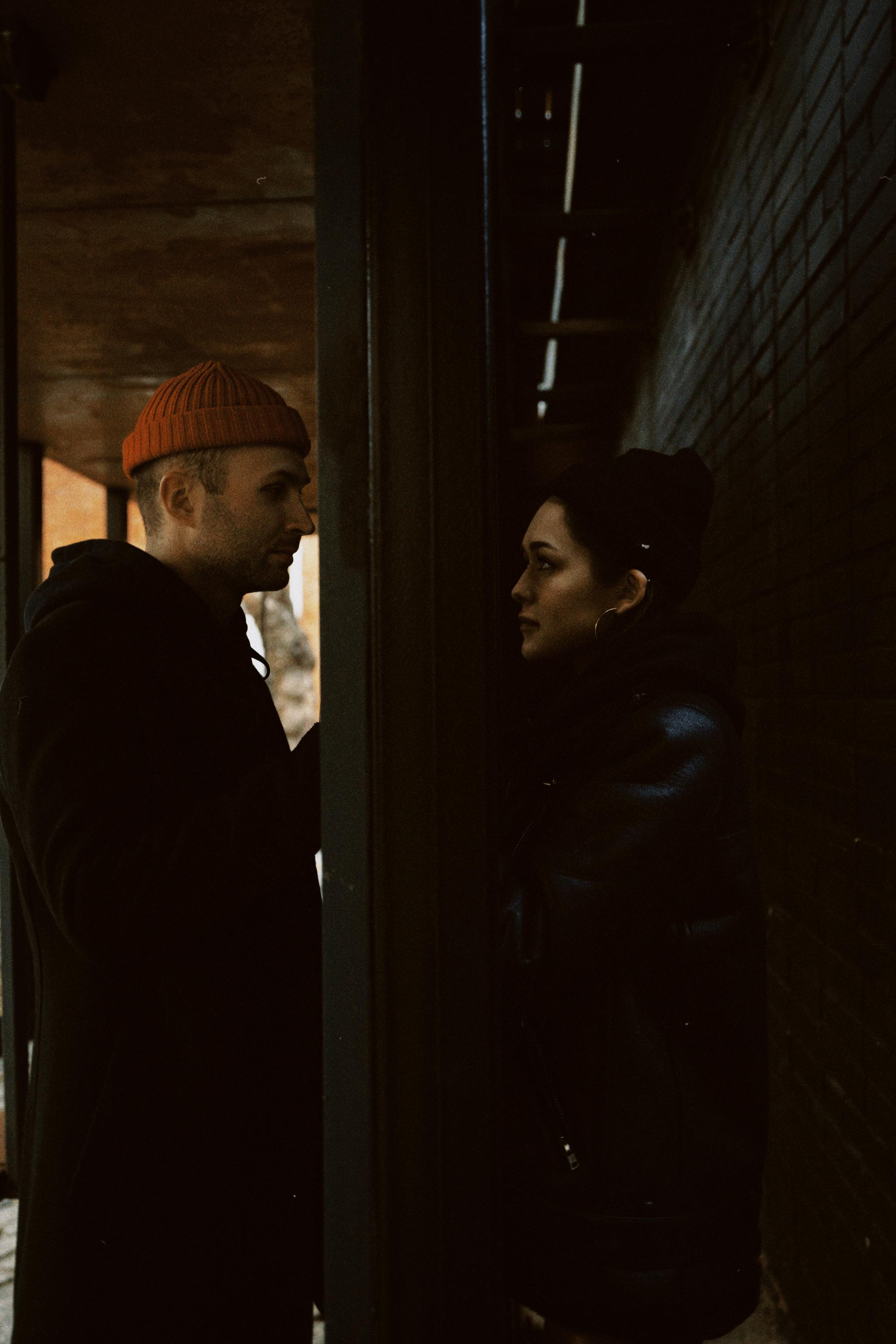 Sofia&Victor. Фотограф в Москве Анна Дзен