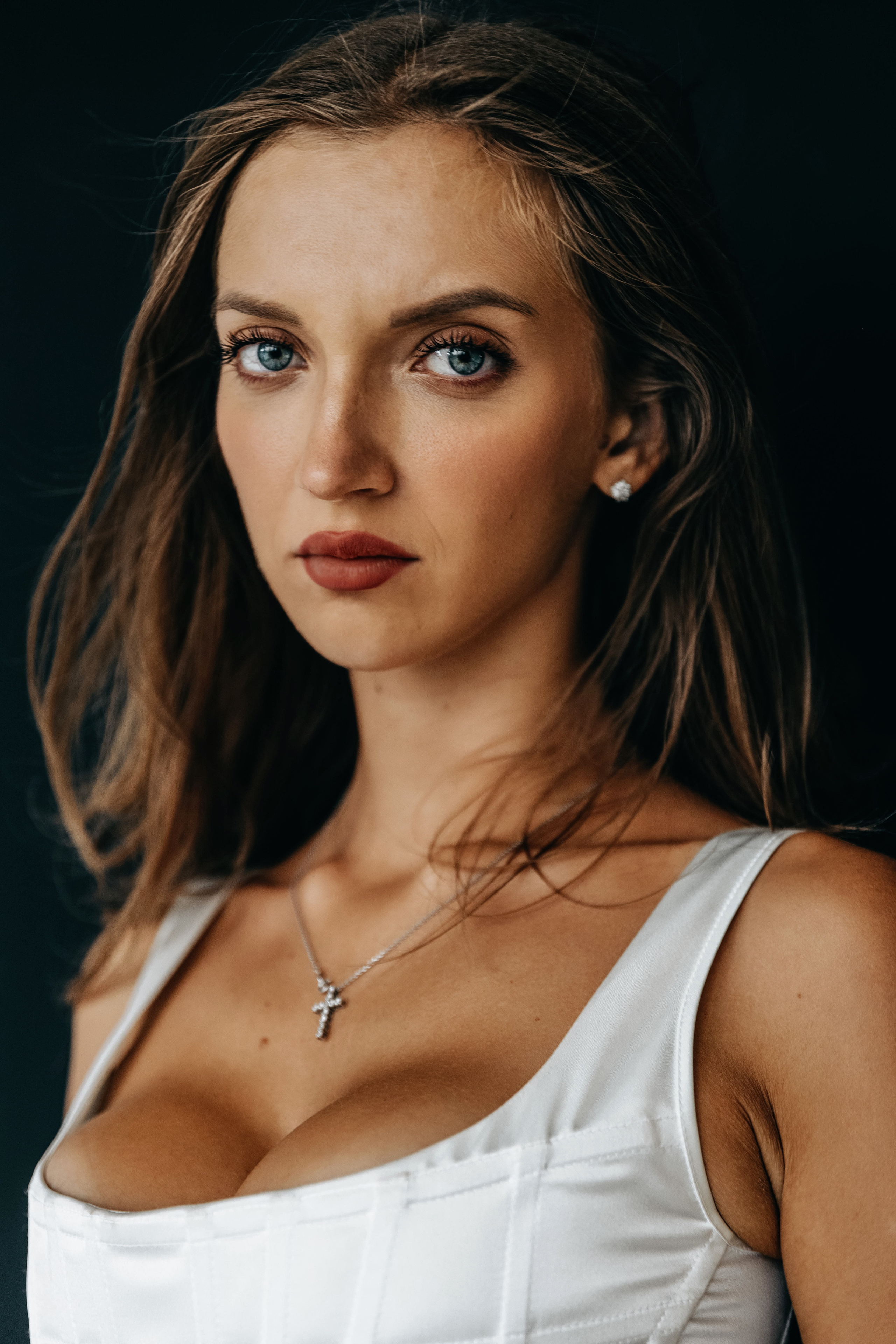 Sveta. Фотограф в Москве Анна Дзен