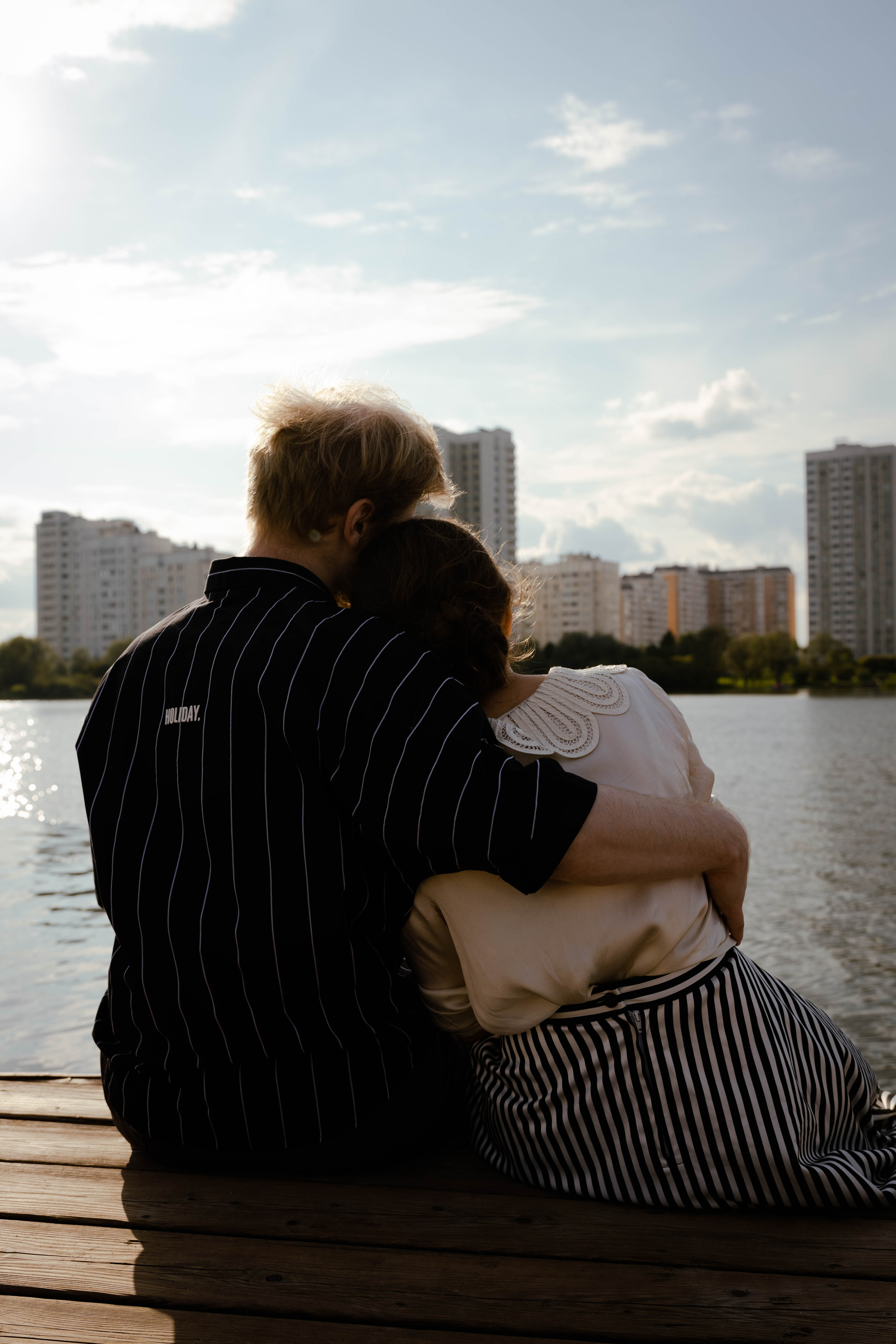 Helen&Sergey. Фотограф в Москве Анна Дзен