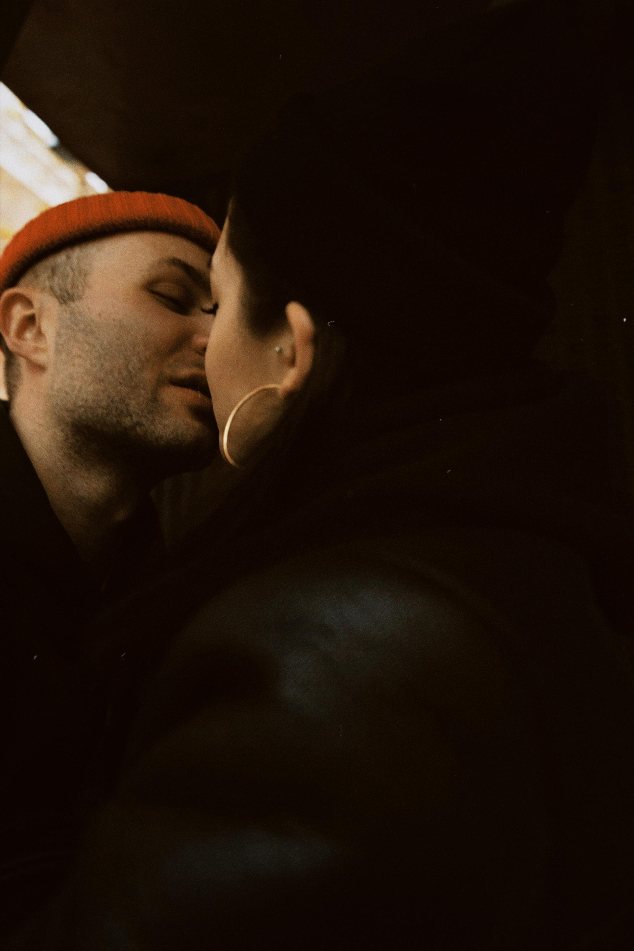 Sofia&Victor. Фотограф в Москве Анна Дзен