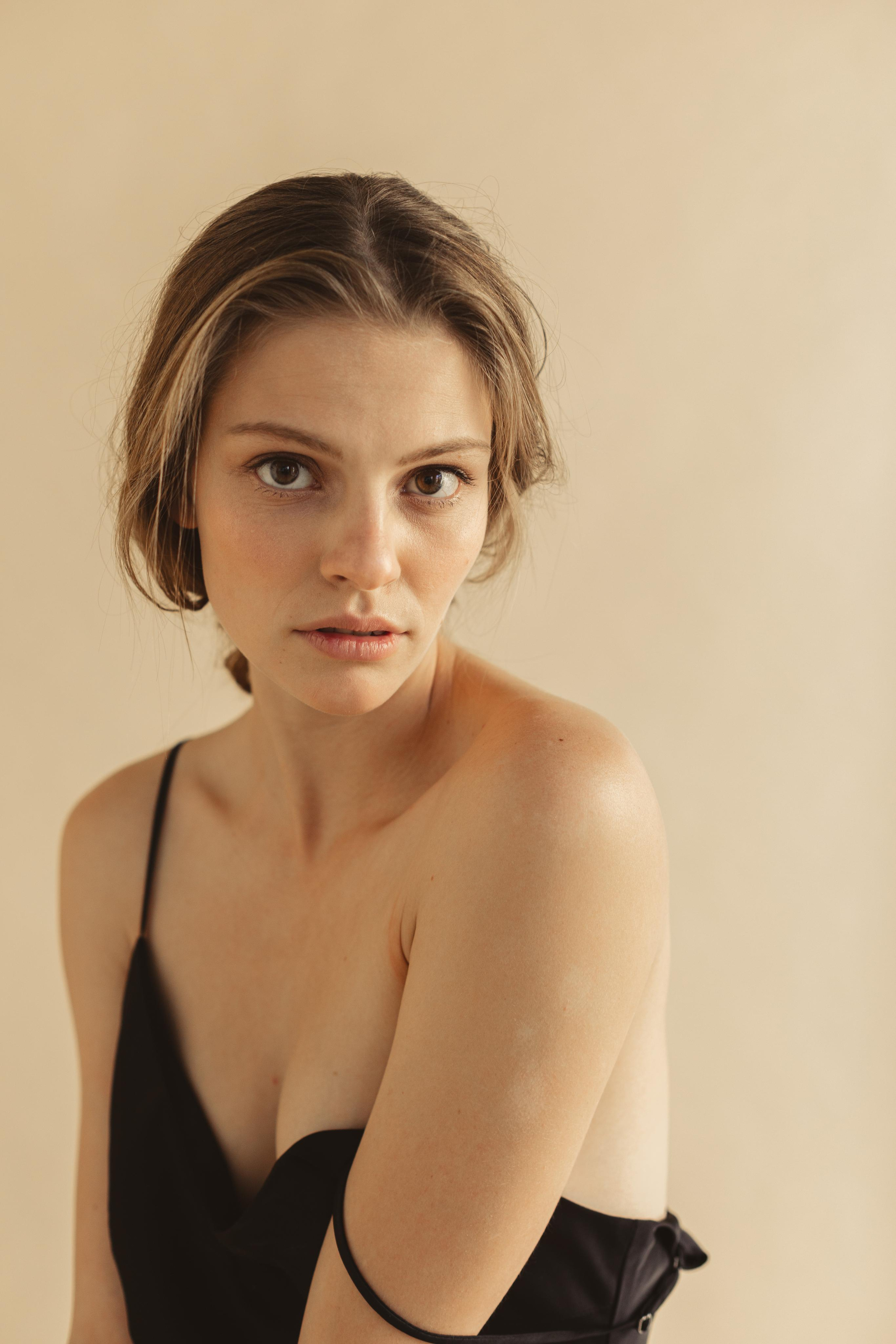 Olga. Фотограф в Москве Анна Дзен