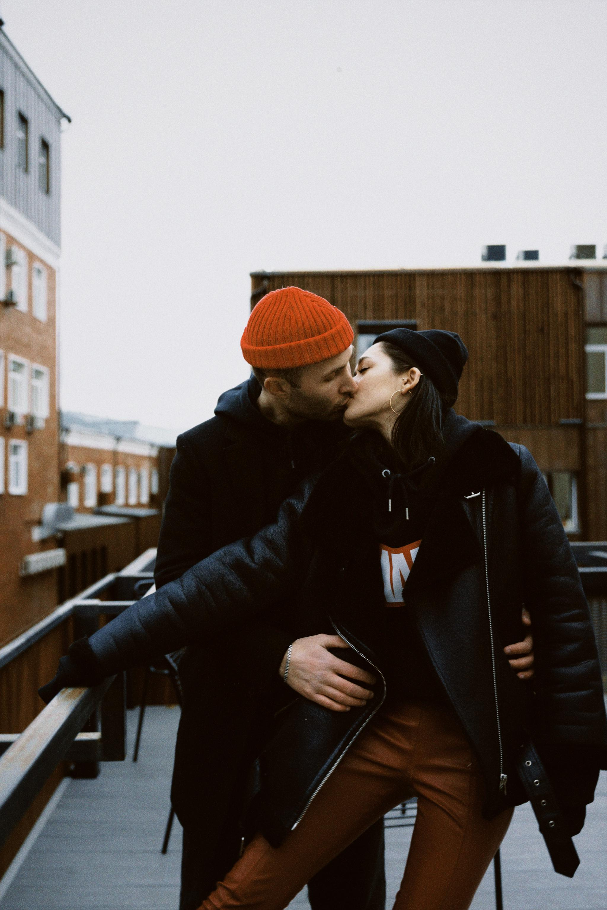 Sofia&Victor. Фотограф в Москве Анна Дзен