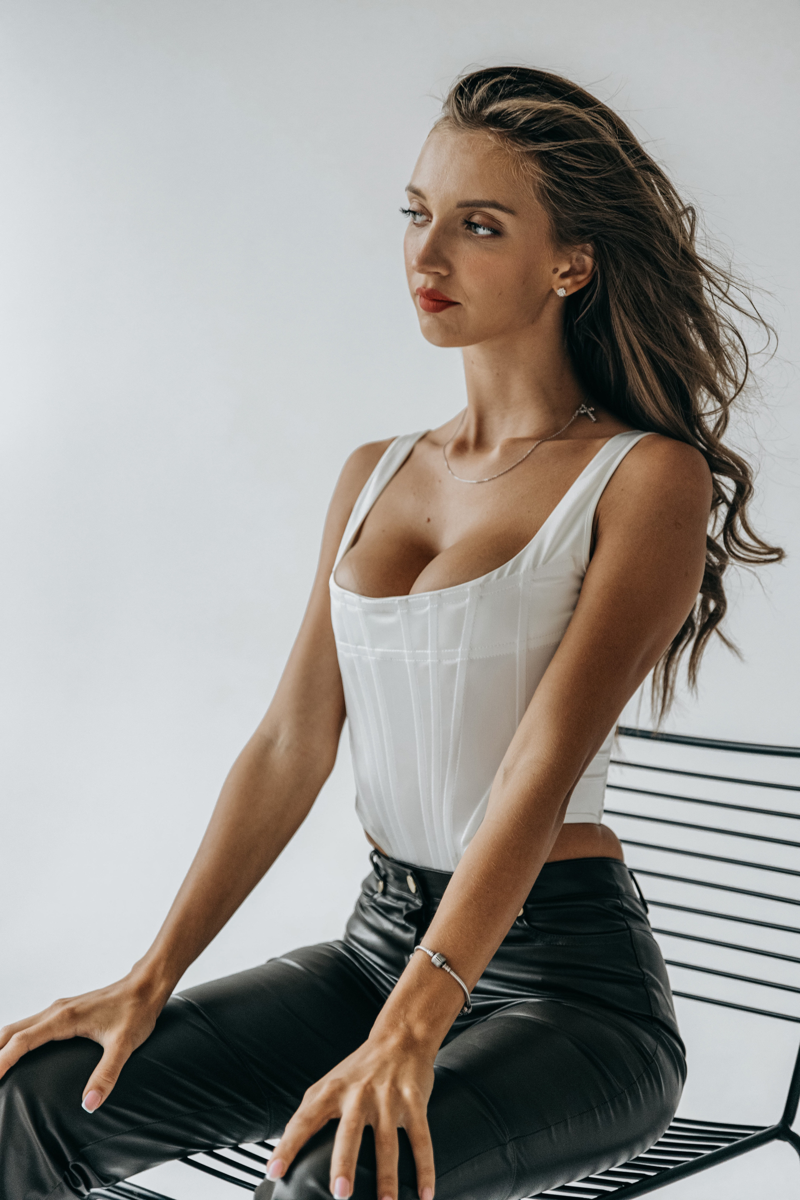 Sveta. Фотограф в Москве Анна Дзен