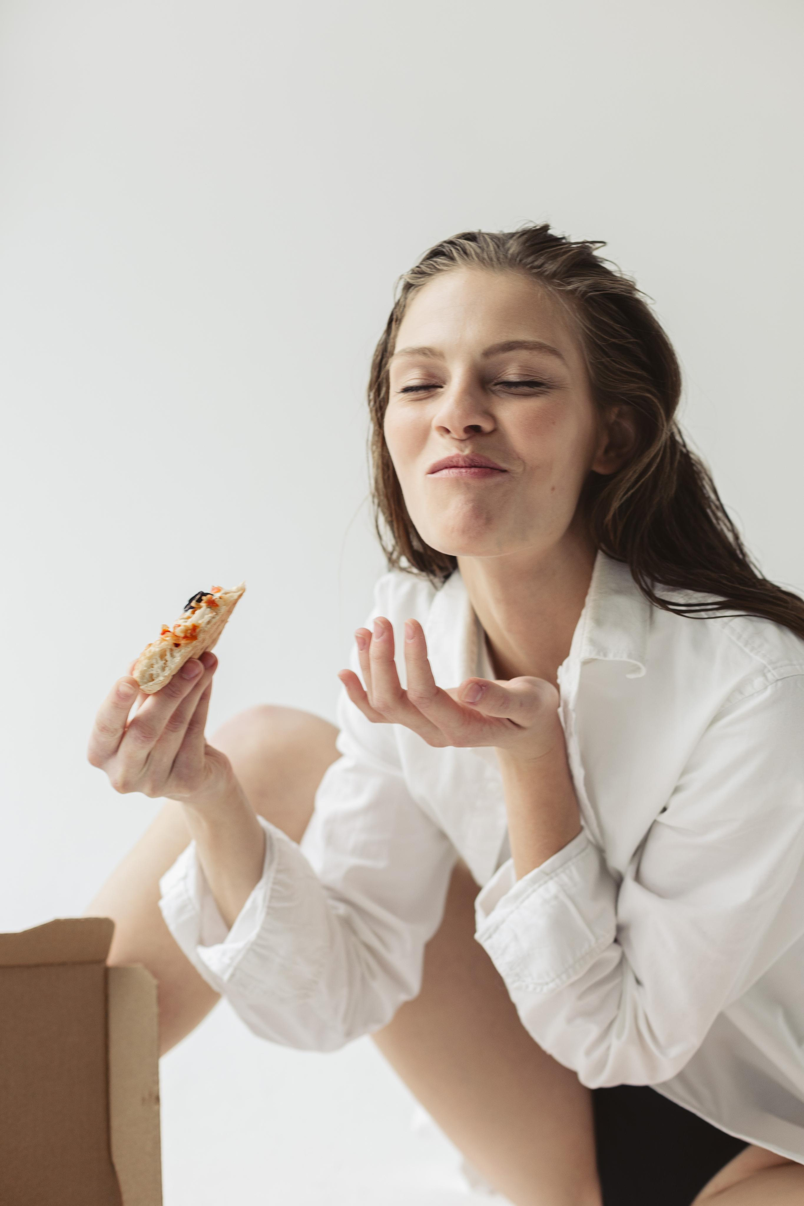 Olga. Фотограф в Москве Анна Дзен