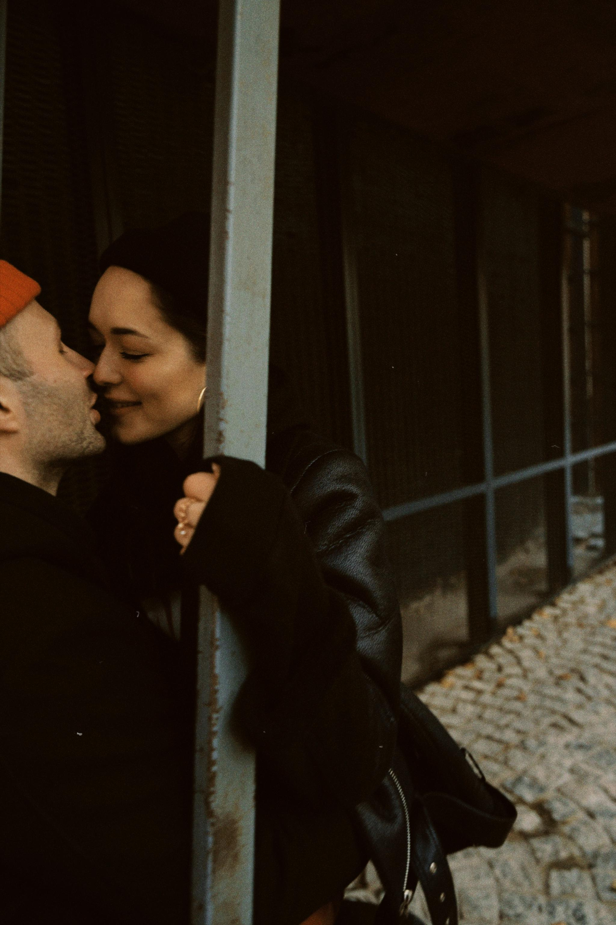 Sofia&Victor. Фотограф в Москве Анна Дзен