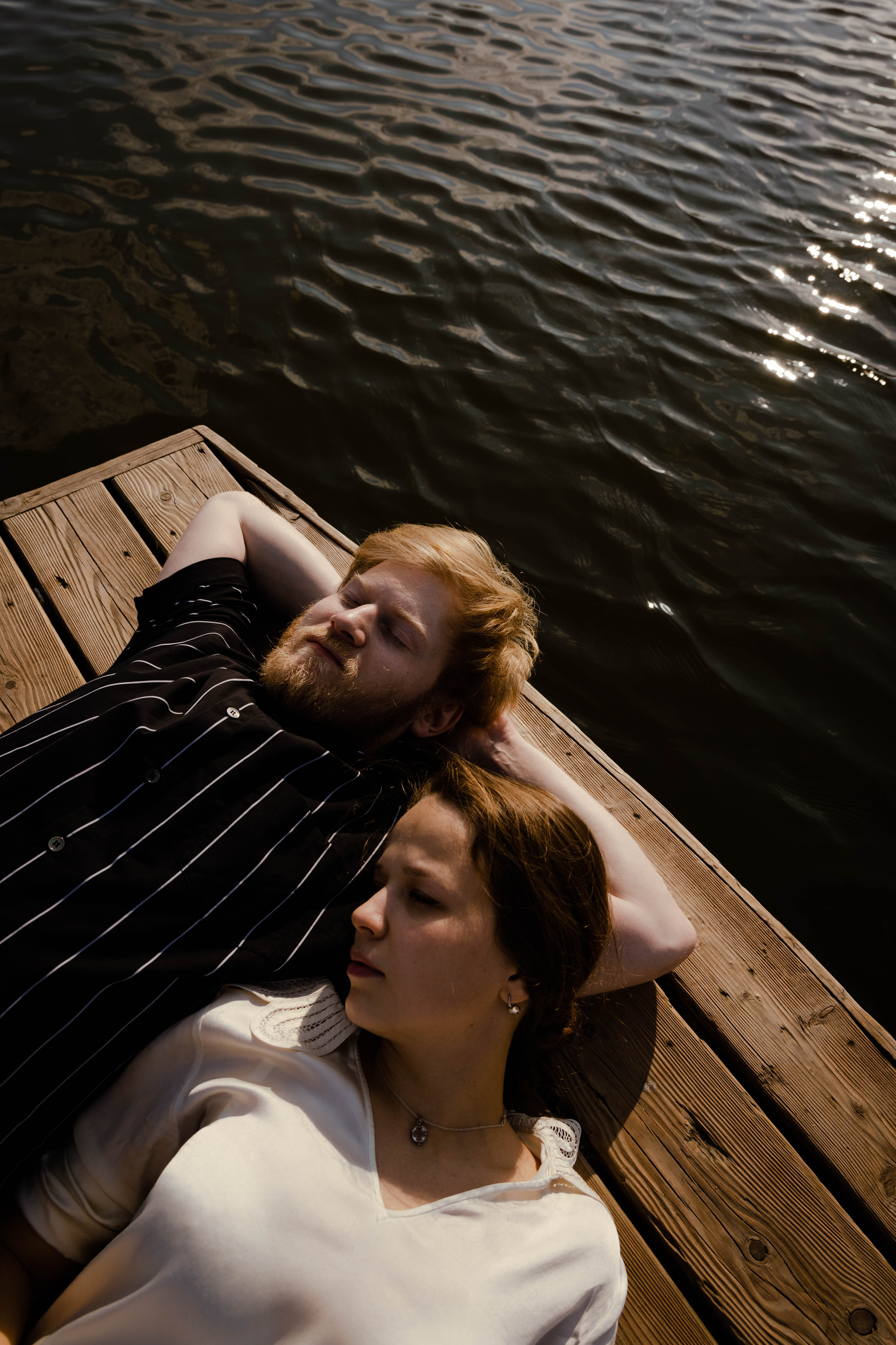 Helen&Sergey. Фотограф в Москве Анна Дзен