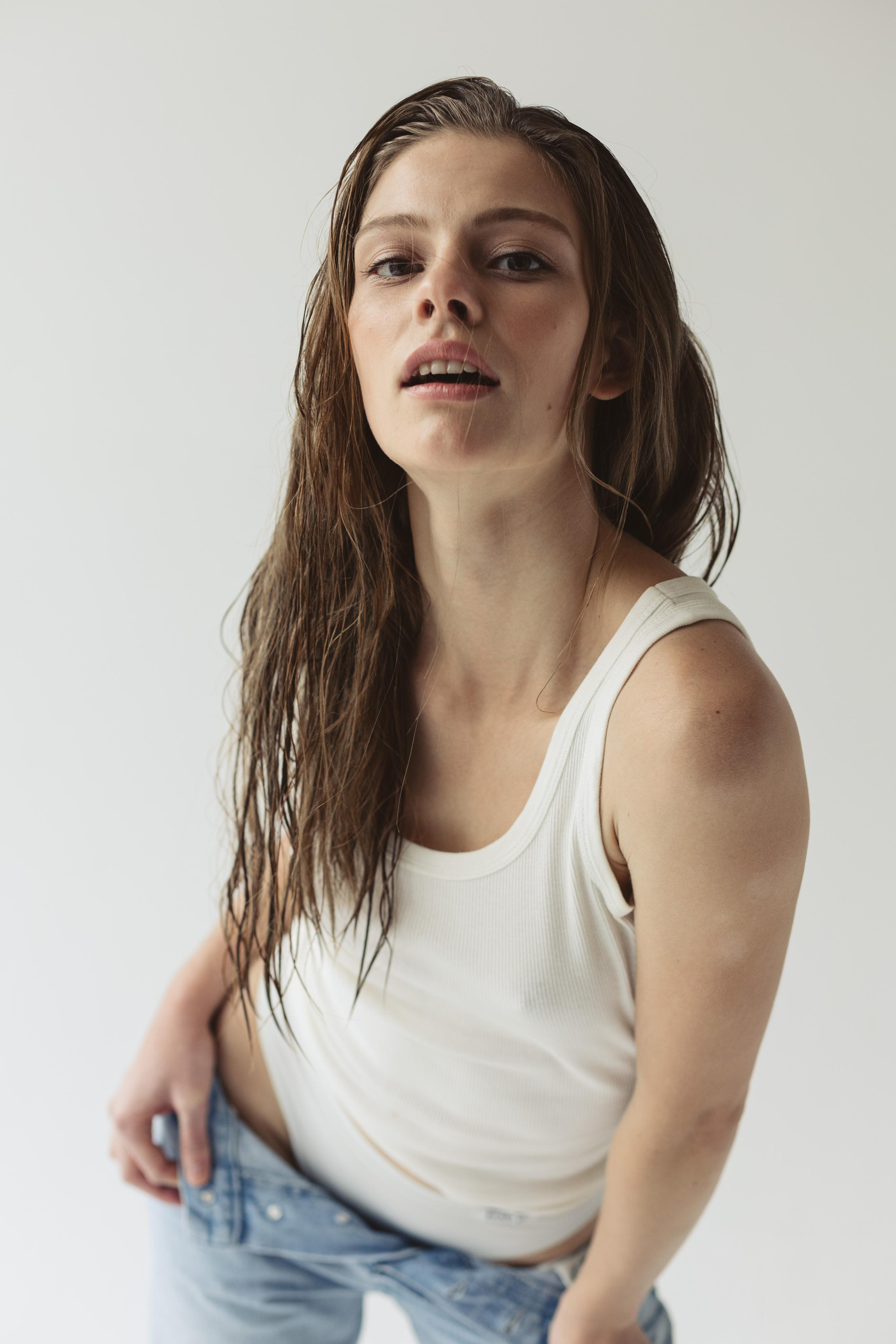 Olga. Фотограф в Москве Анна Дзен