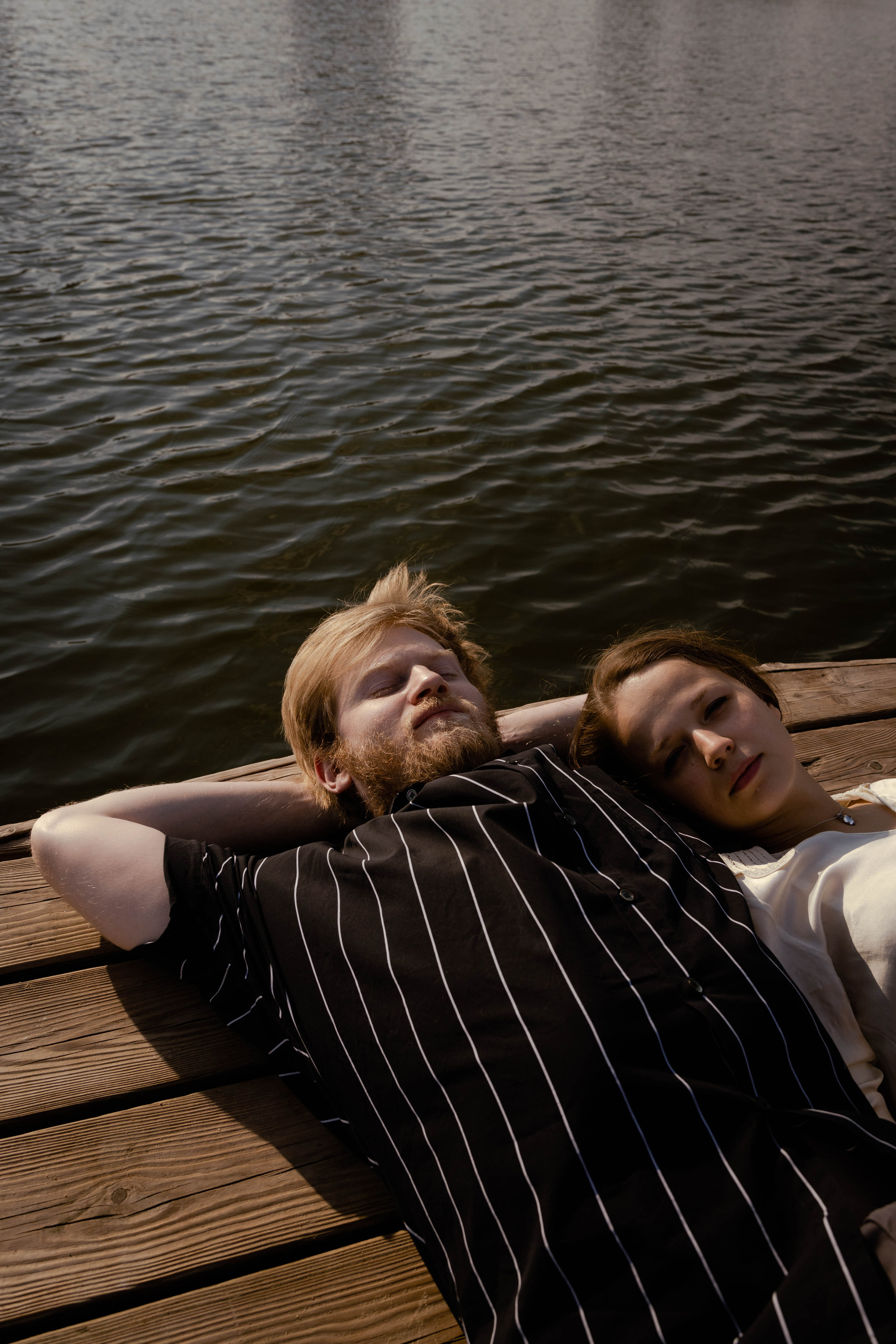 Helen&Sergey. Фотограф в Москве Анна Дзен