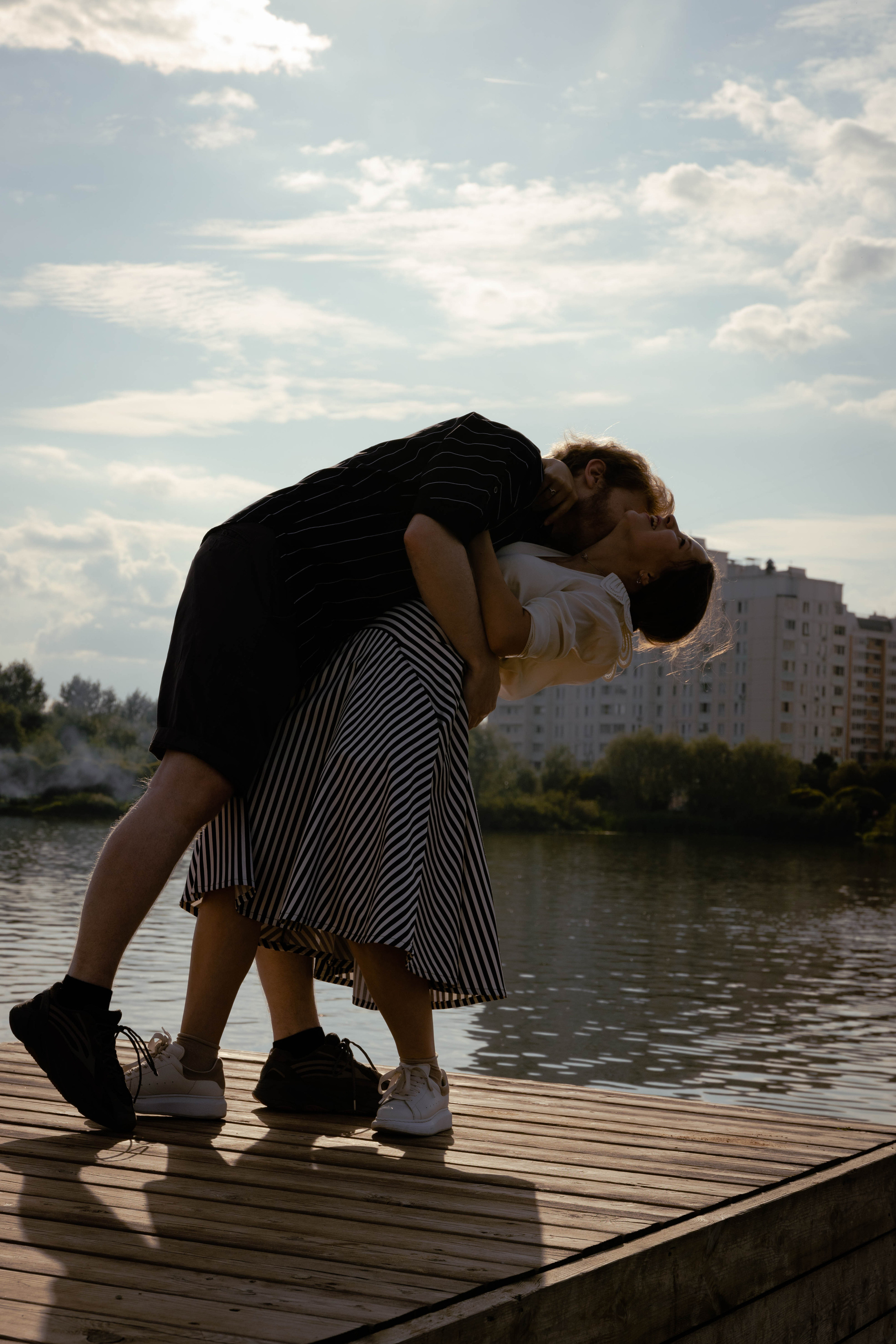 Helen&Sergey. Фотограф в Москве Анна Дзен