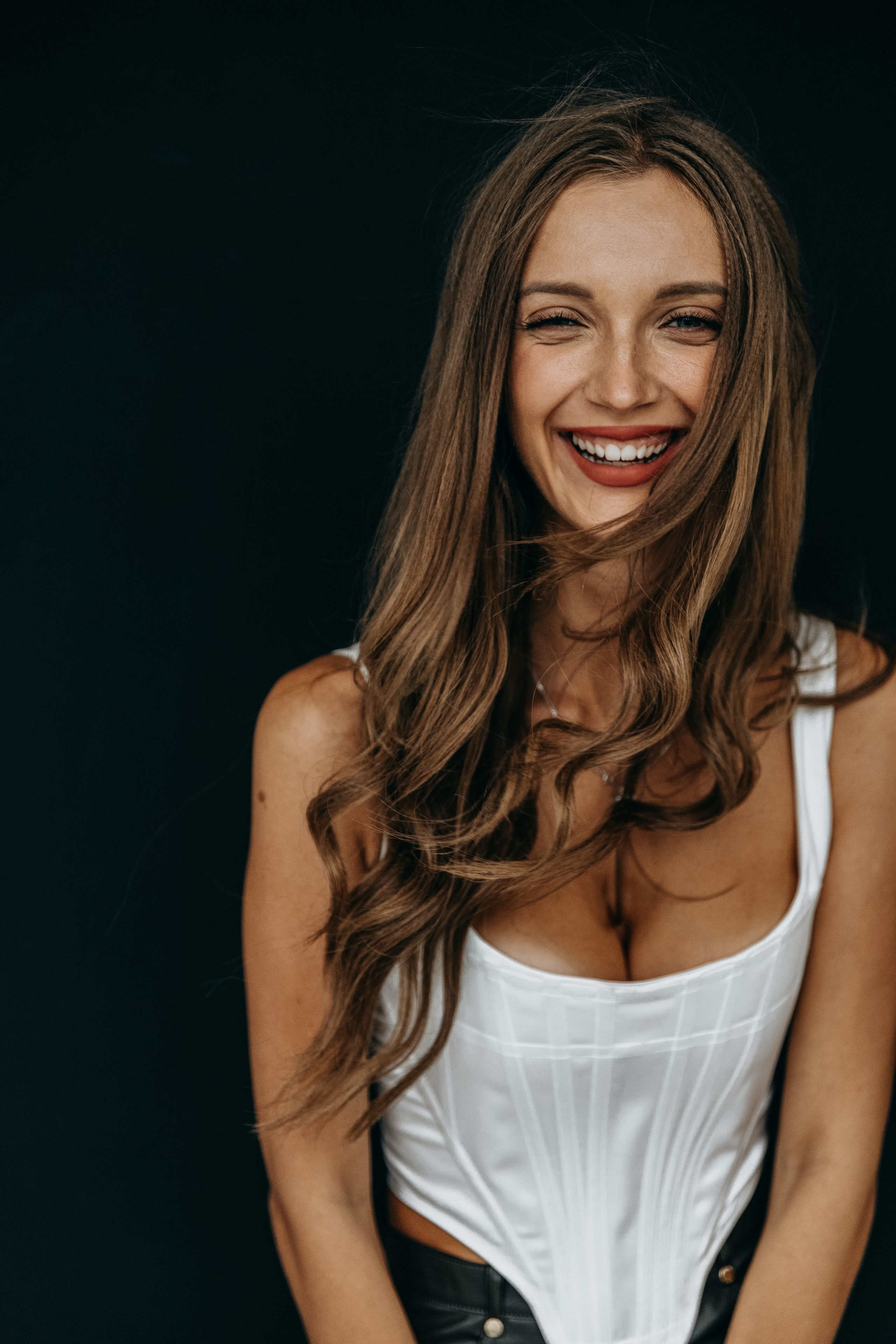 Sveta. Фотограф в Москве Анна Дзен