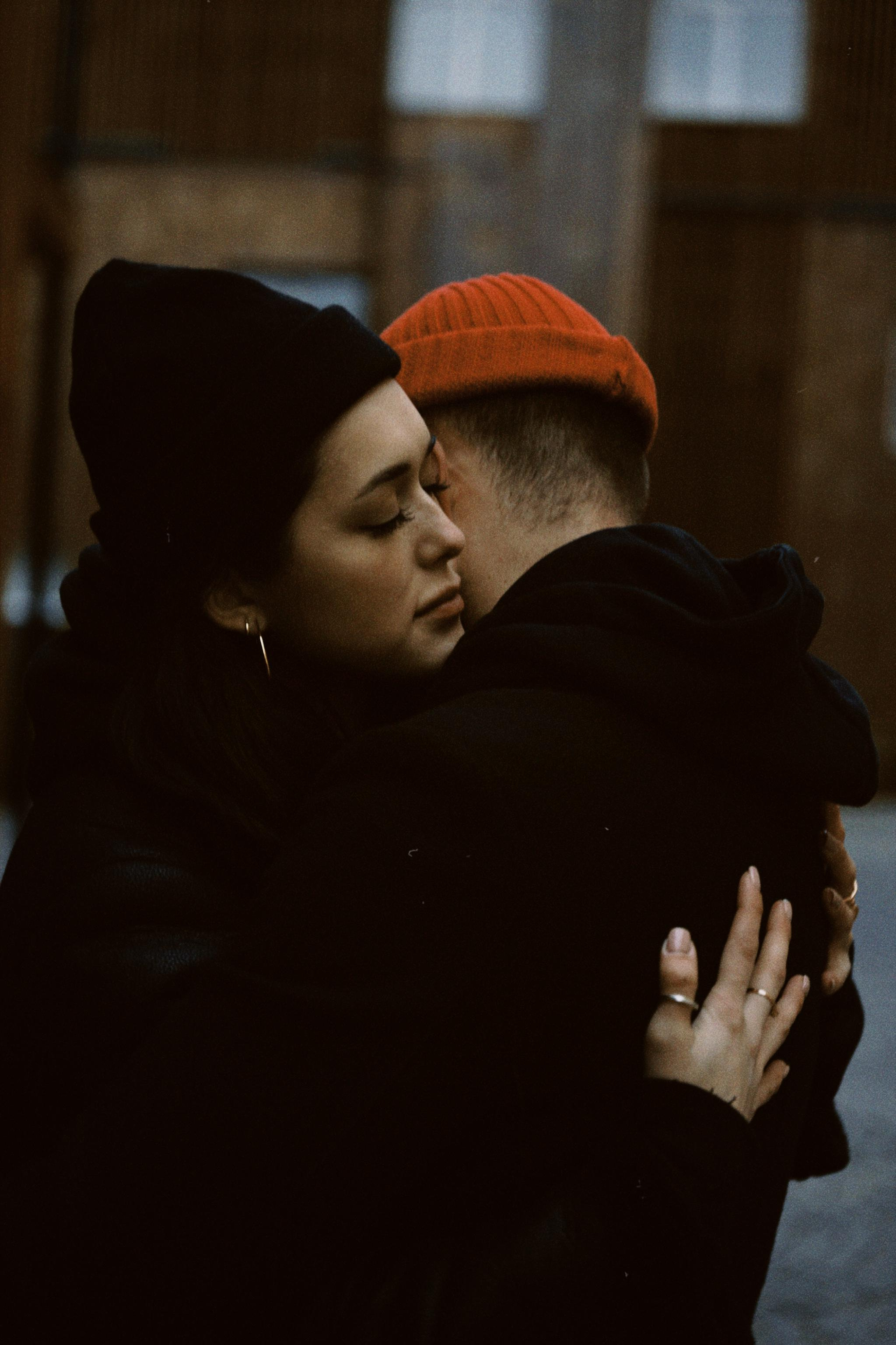 Sofia&Victor. Фотограф в Москве Анна Дзен