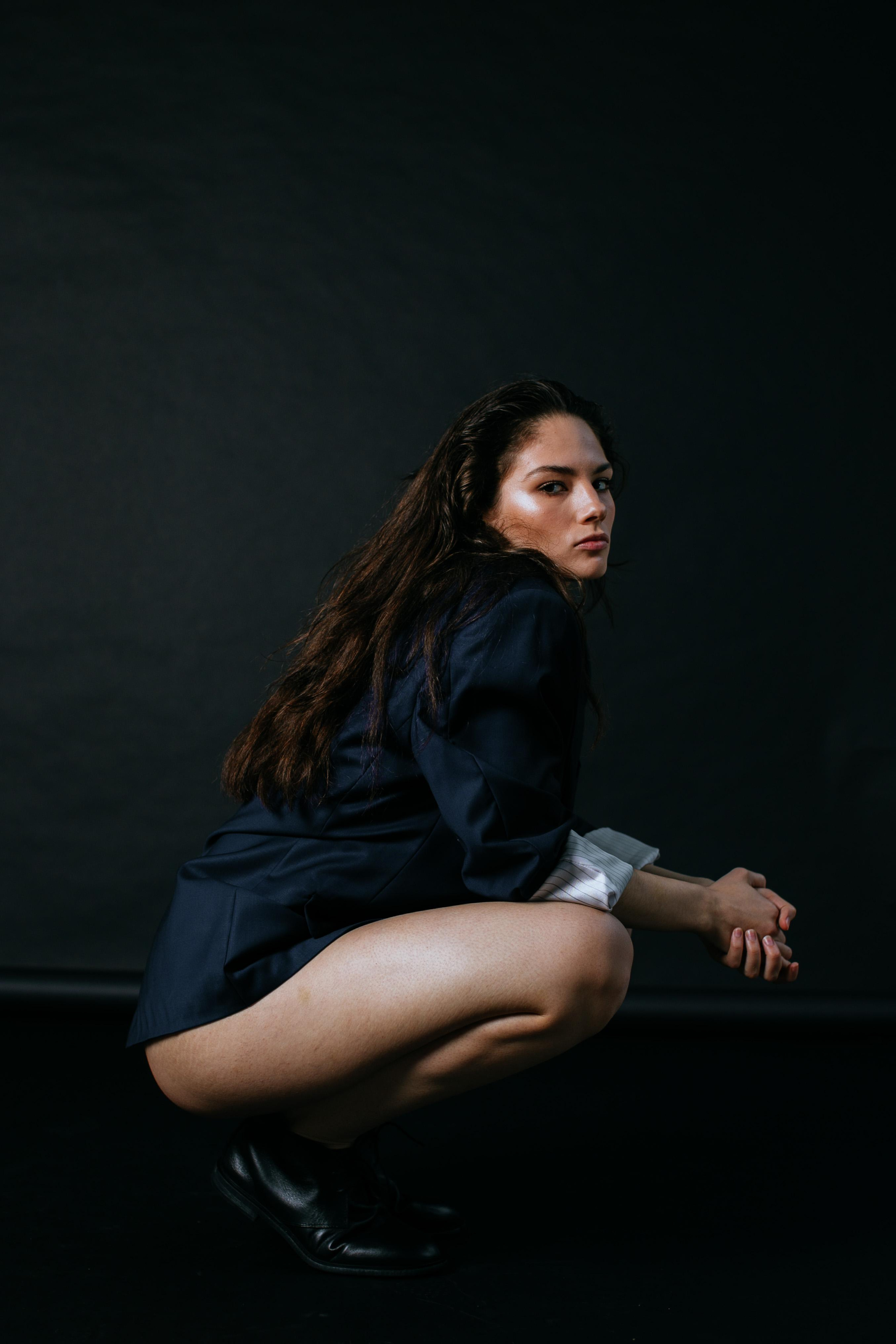 Klara. Фотограф в Москве Анна Дзен