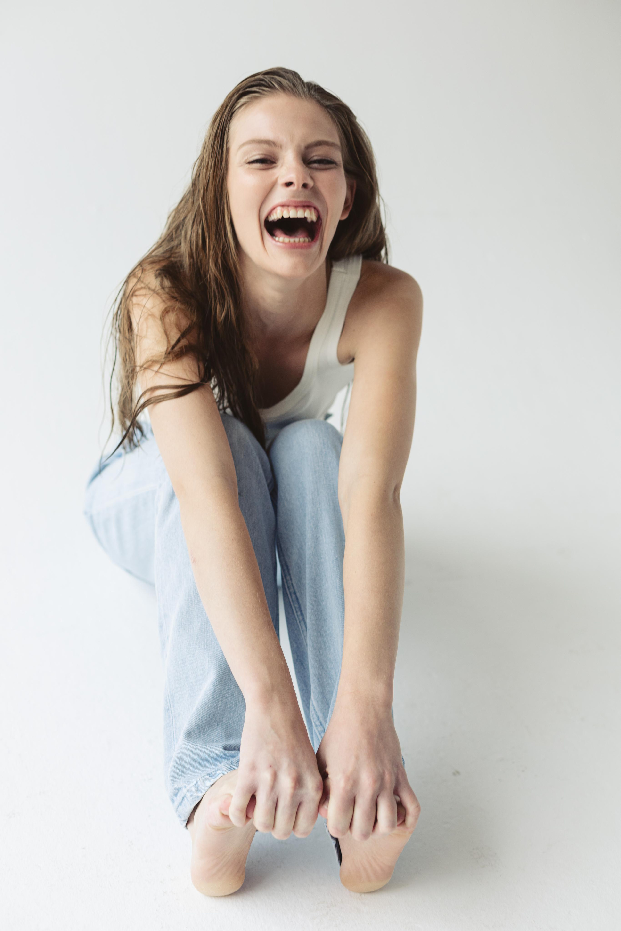 Olga. Фотограф в Москве Анна Дзен