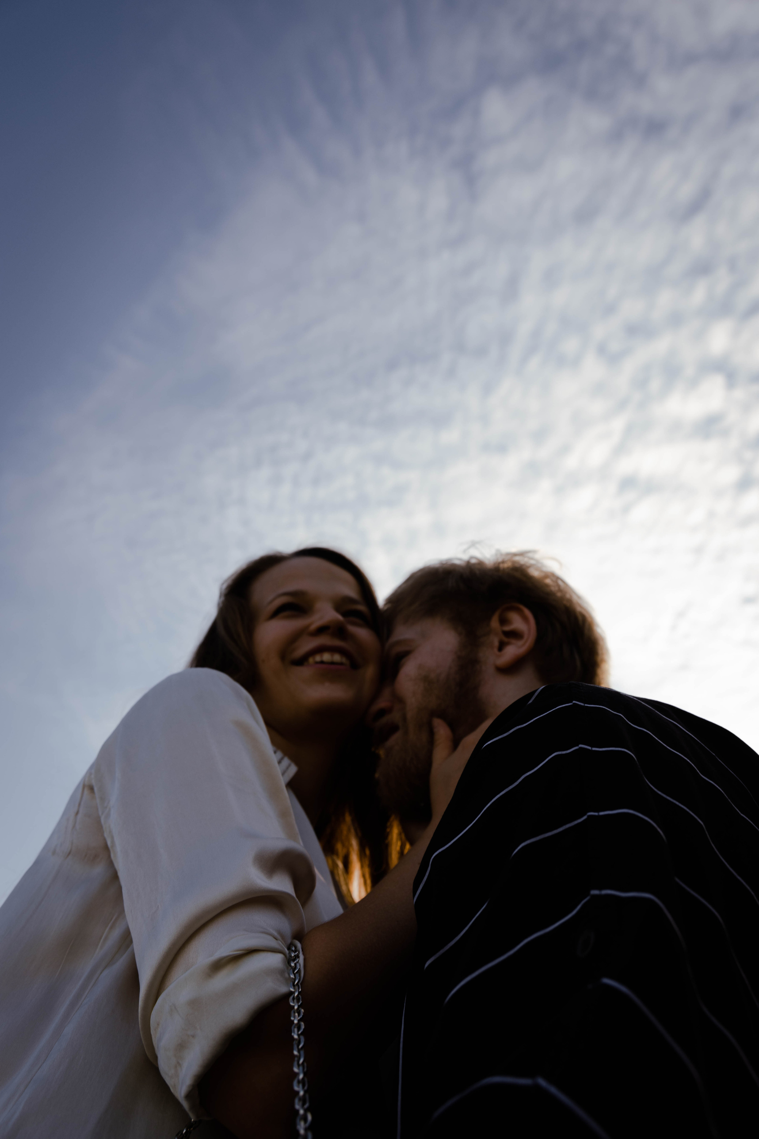Helen&Sergey. Фотограф в Москве Анна Дзен