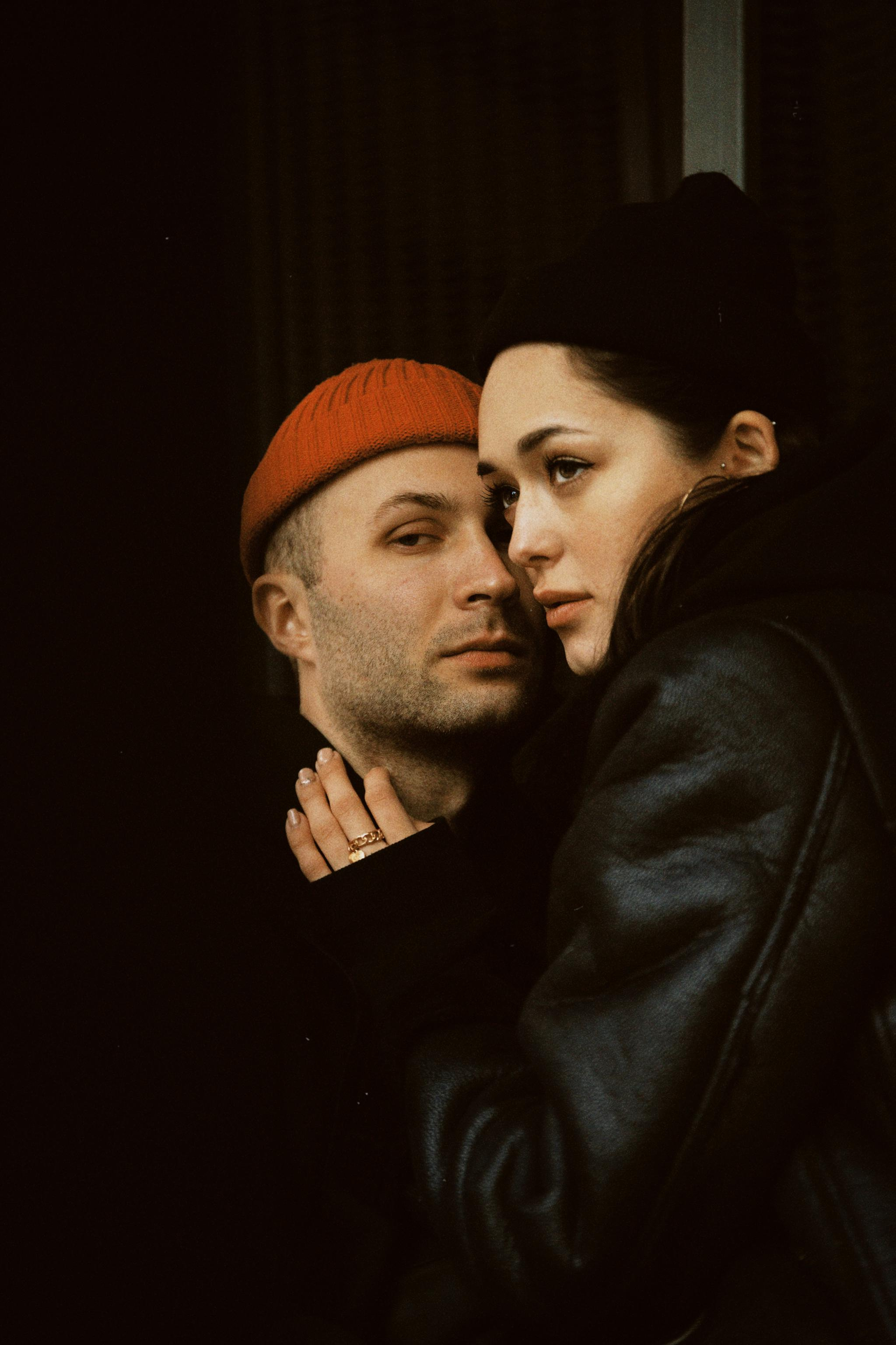 Sofia&Victor. Фотограф в Москве Анна Дзен