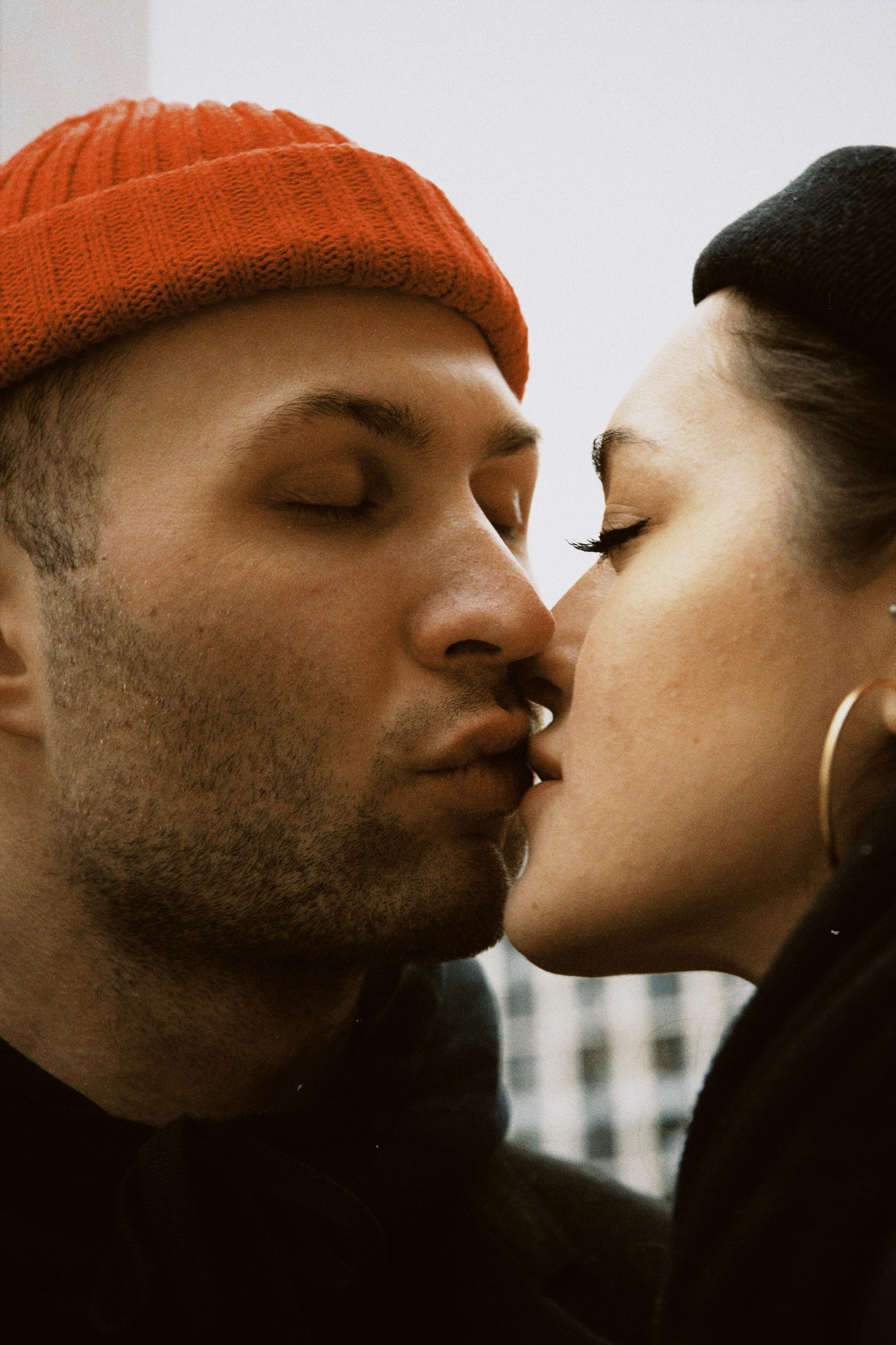 Sofia&Victor. Фотограф в Москве Анна Дзен