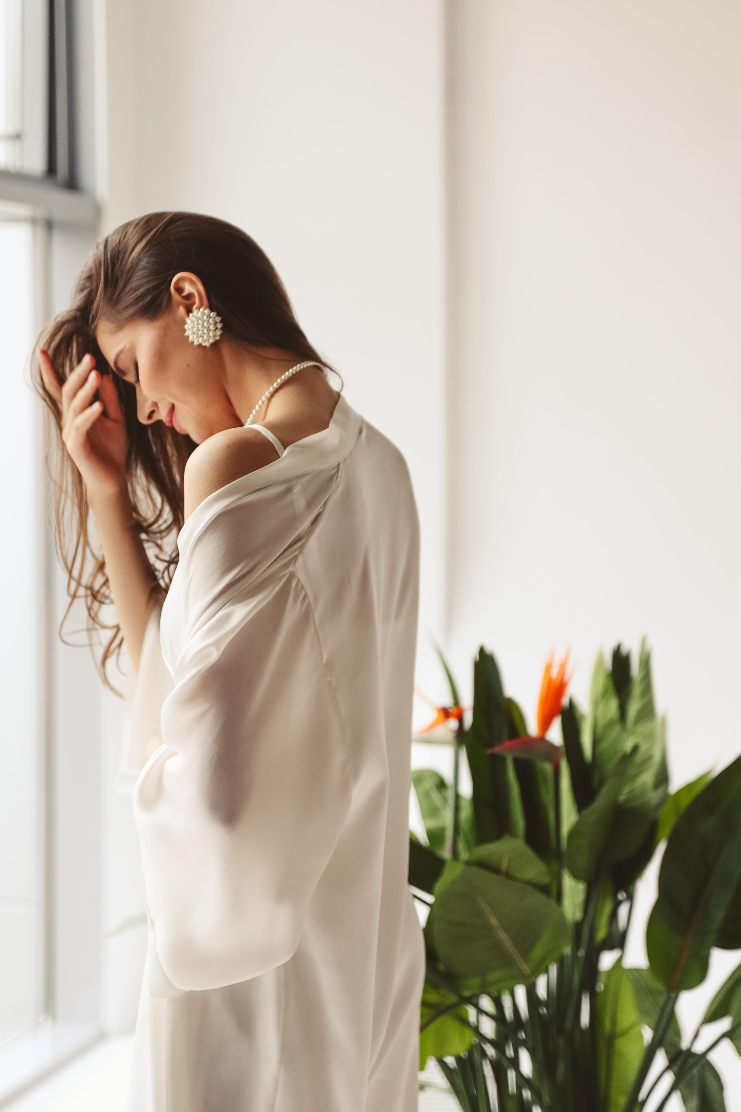 Anastasia. Фотограф в Москве Анна Дзен