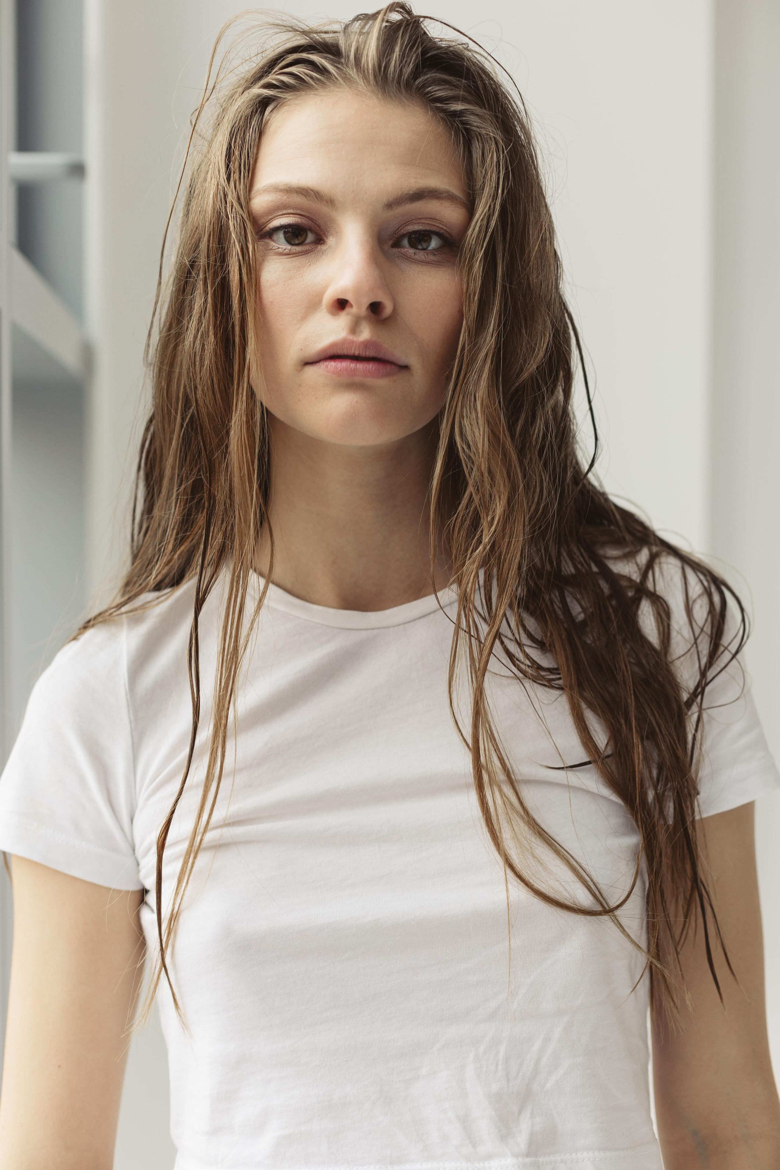 Olga. Фотограф в Москве Анна Дзен