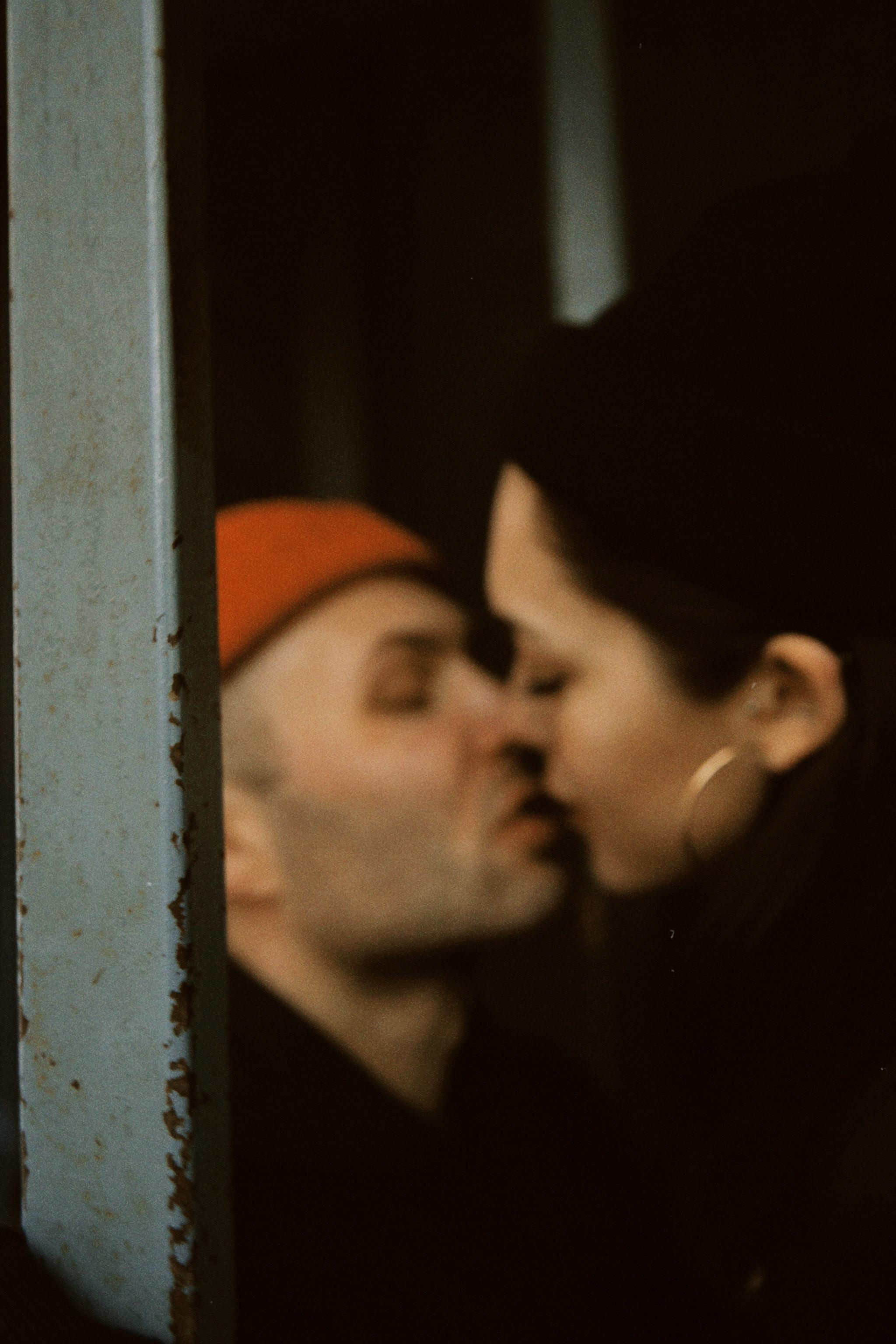 Sofia&Victor. Фотограф в Москве Анна Дзен