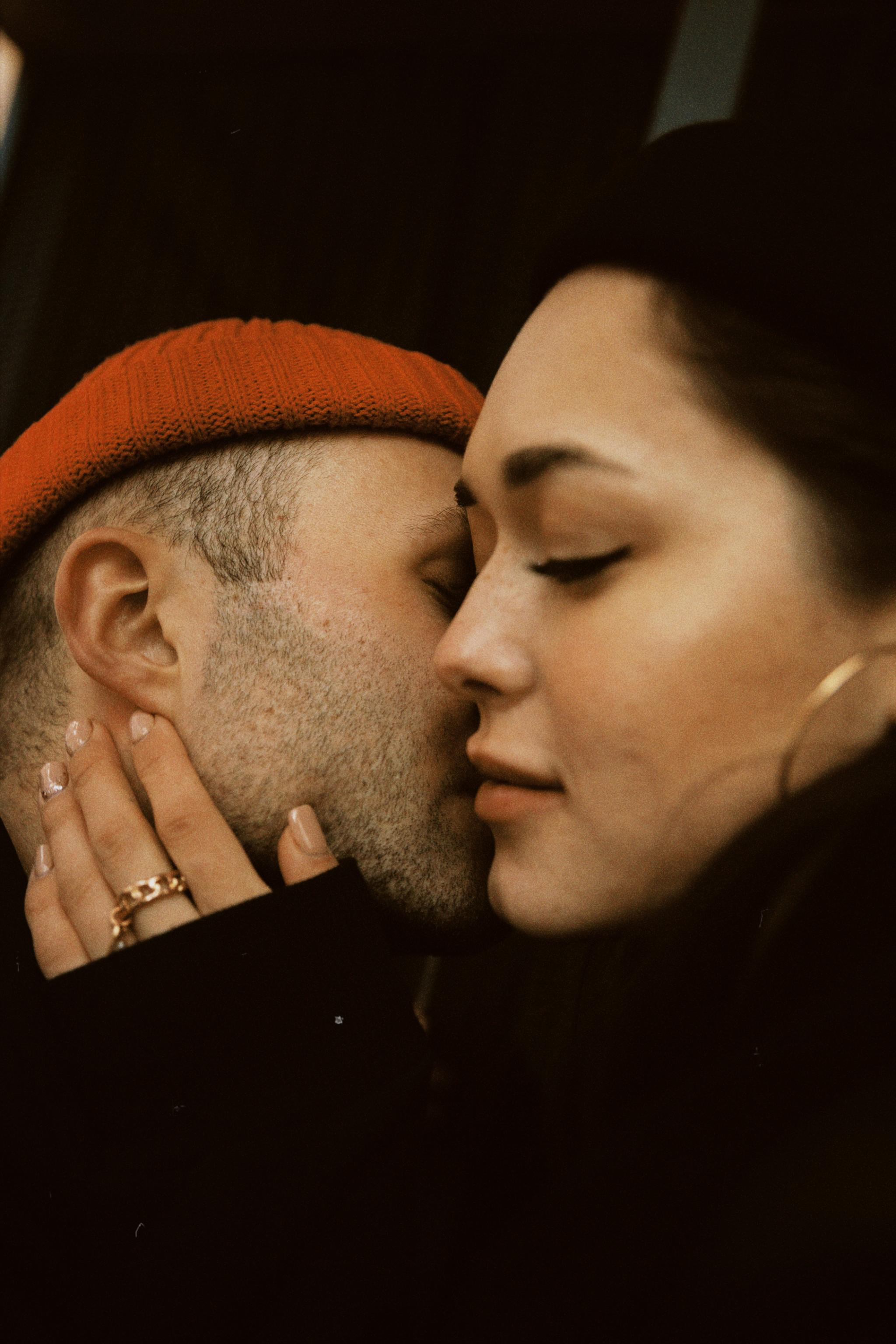 Sofia&Victor. Фотограф в Москве Анна Дзен