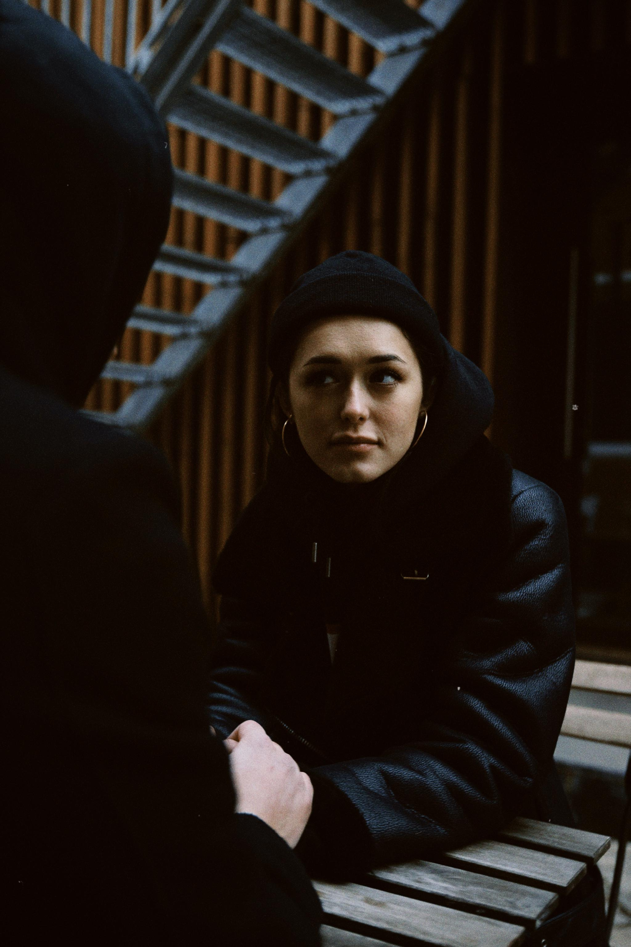 Sofia&Victor. Фотограф в Москве Анна Дзен