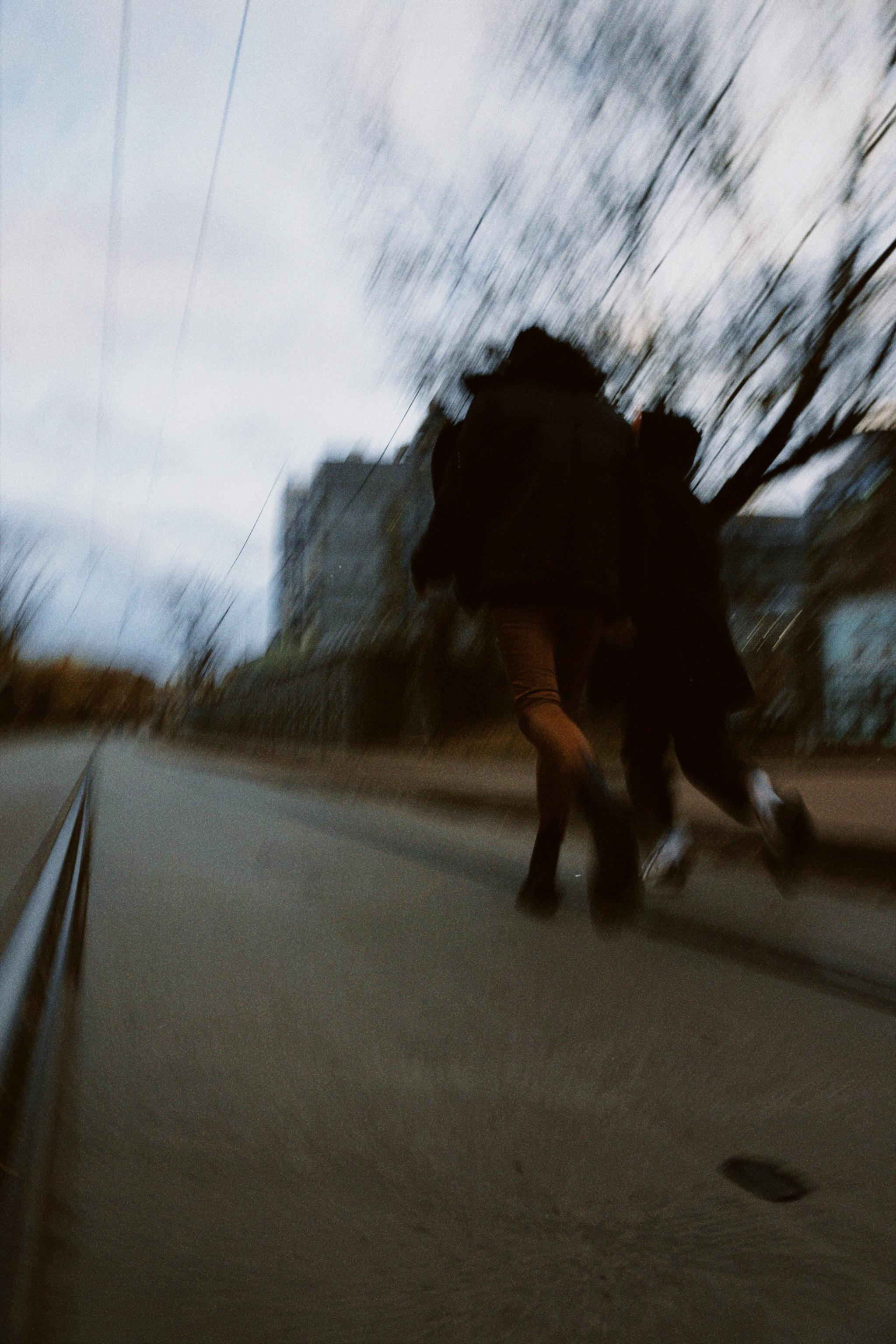 Sofia&Victor. Фотограф в Москве Анна Дзен