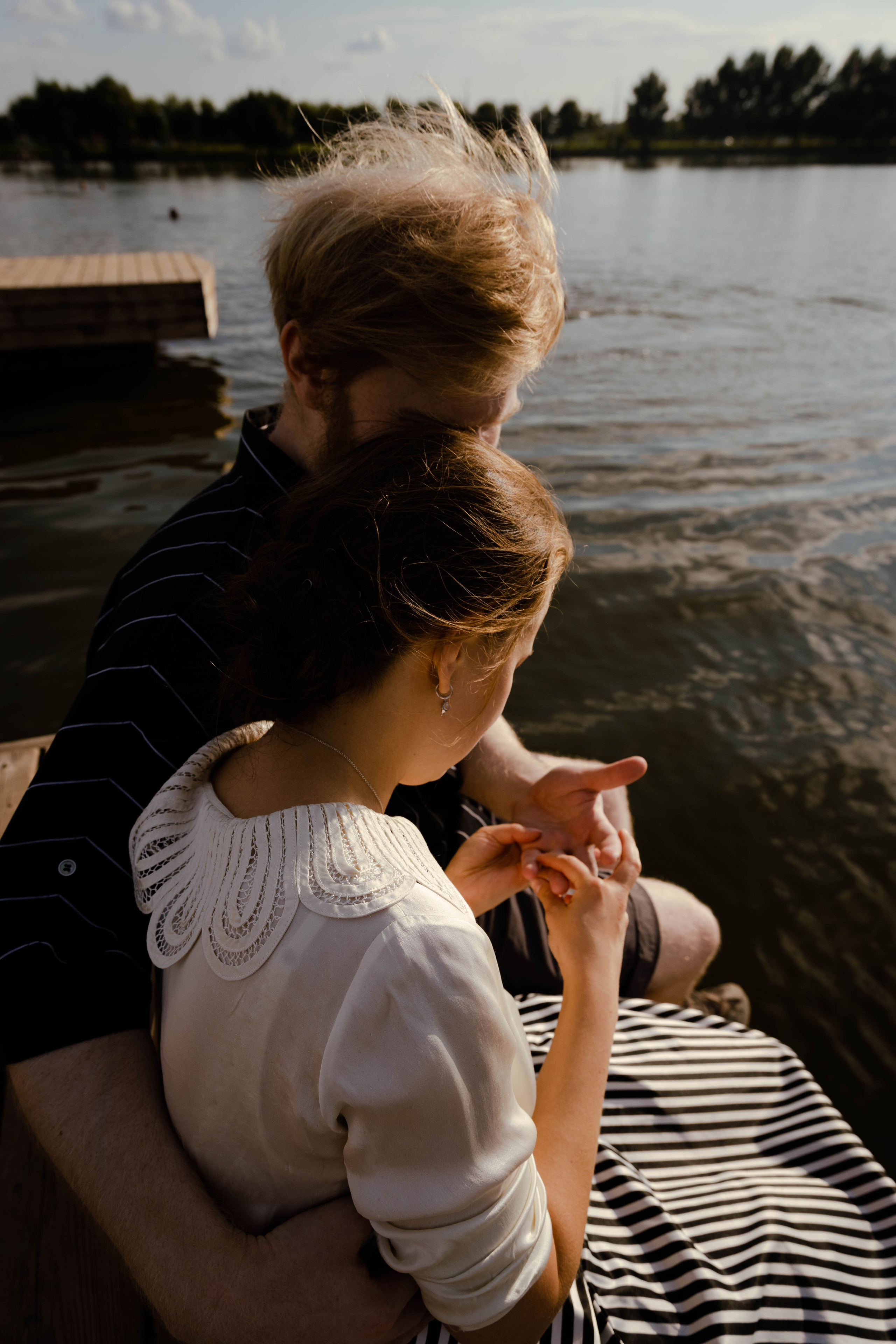 Helen&Sergey. Фотограф в Москве Анна Дзен
