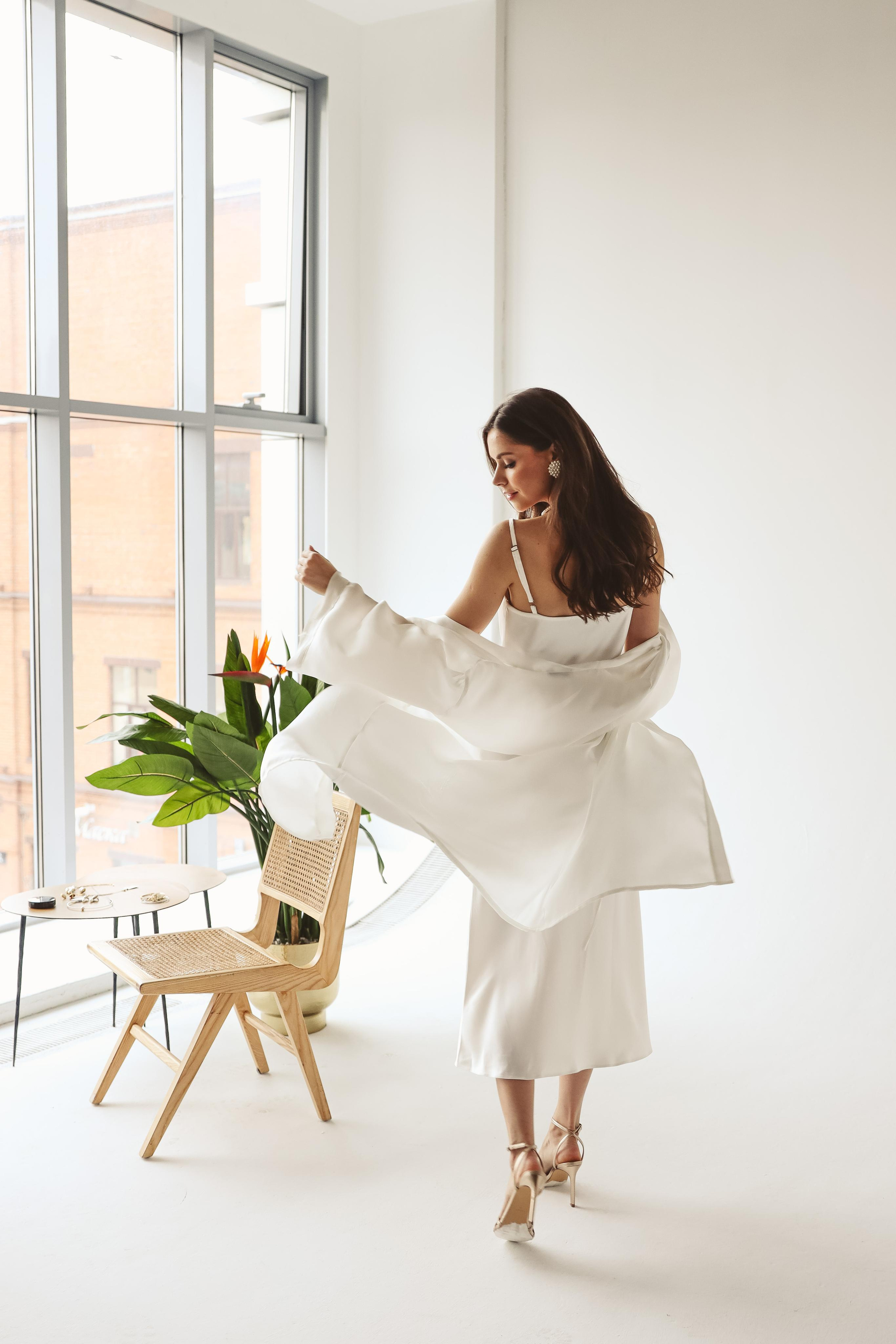 Anastasia. Фотограф в Москве Анна Дзен