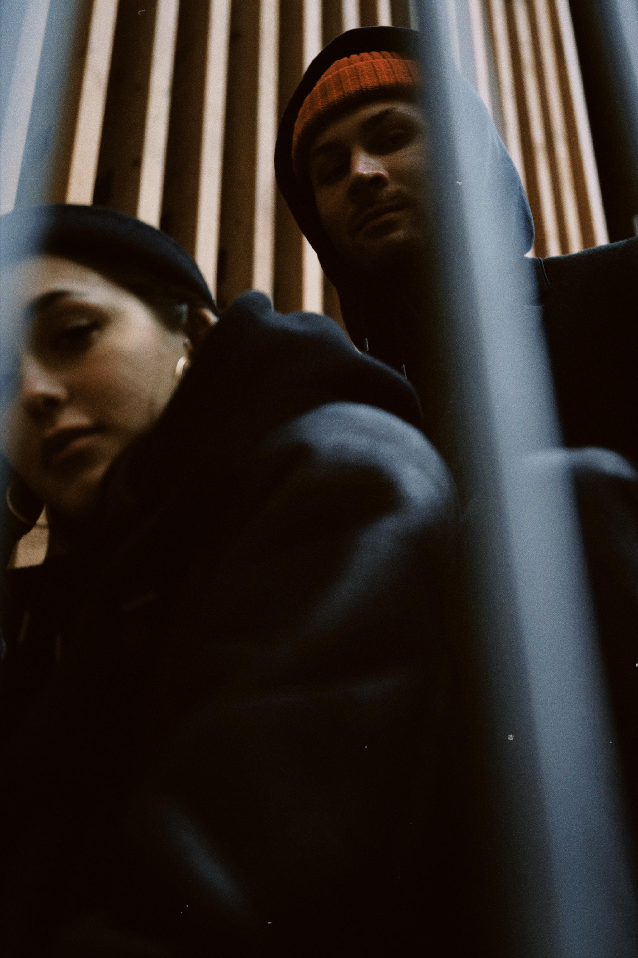 Sofia&Victor. Фотограф в Москве Анна Дзен