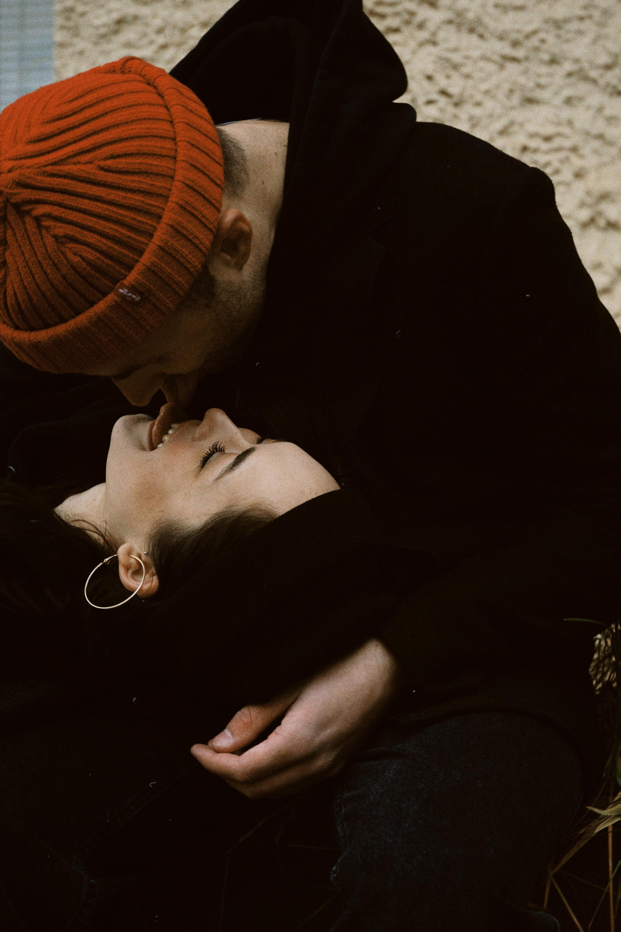 Sofia&Victor. Фотограф в Москве Анна Дзен