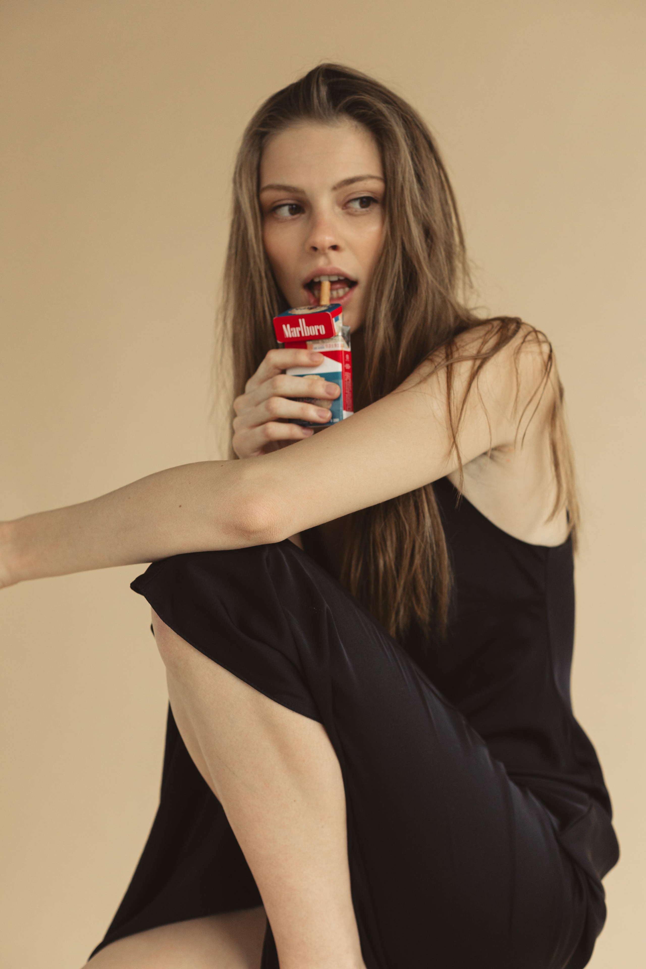 Olga. Фотограф в Москве Анна Дзен