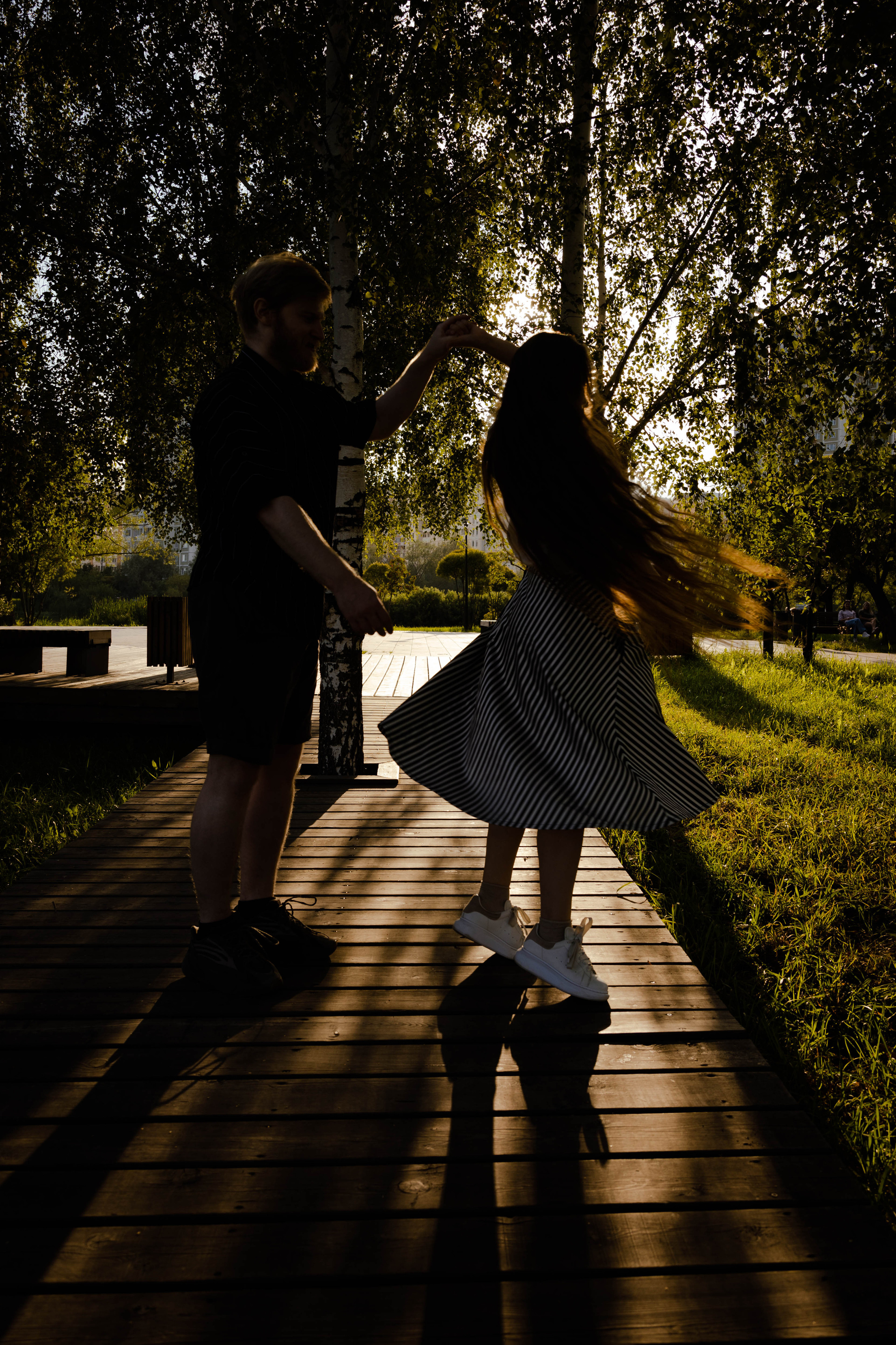 Helen&Sergey. Фотограф в Москве Анна Дзен