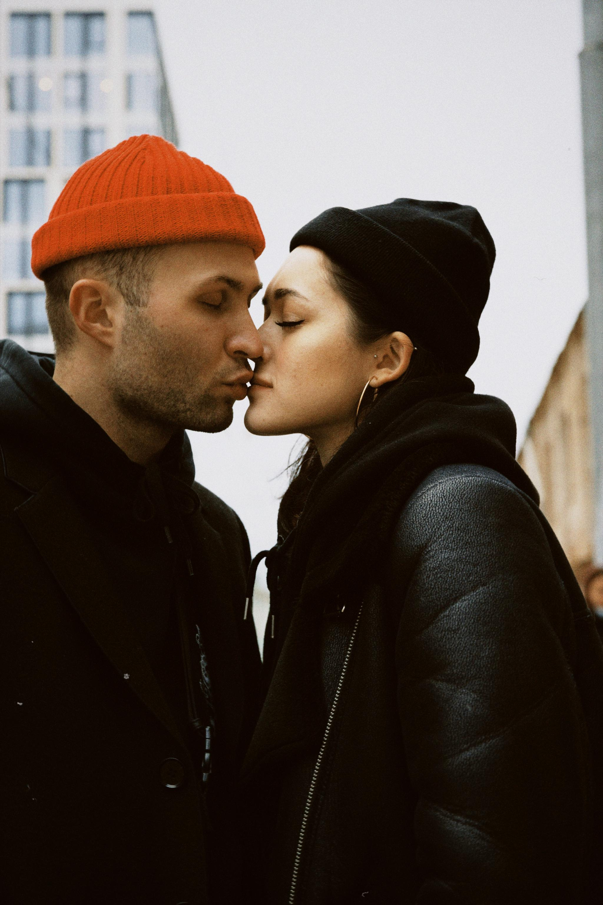 Sofia&Victor. Фотограф в Москве Анна Дзен