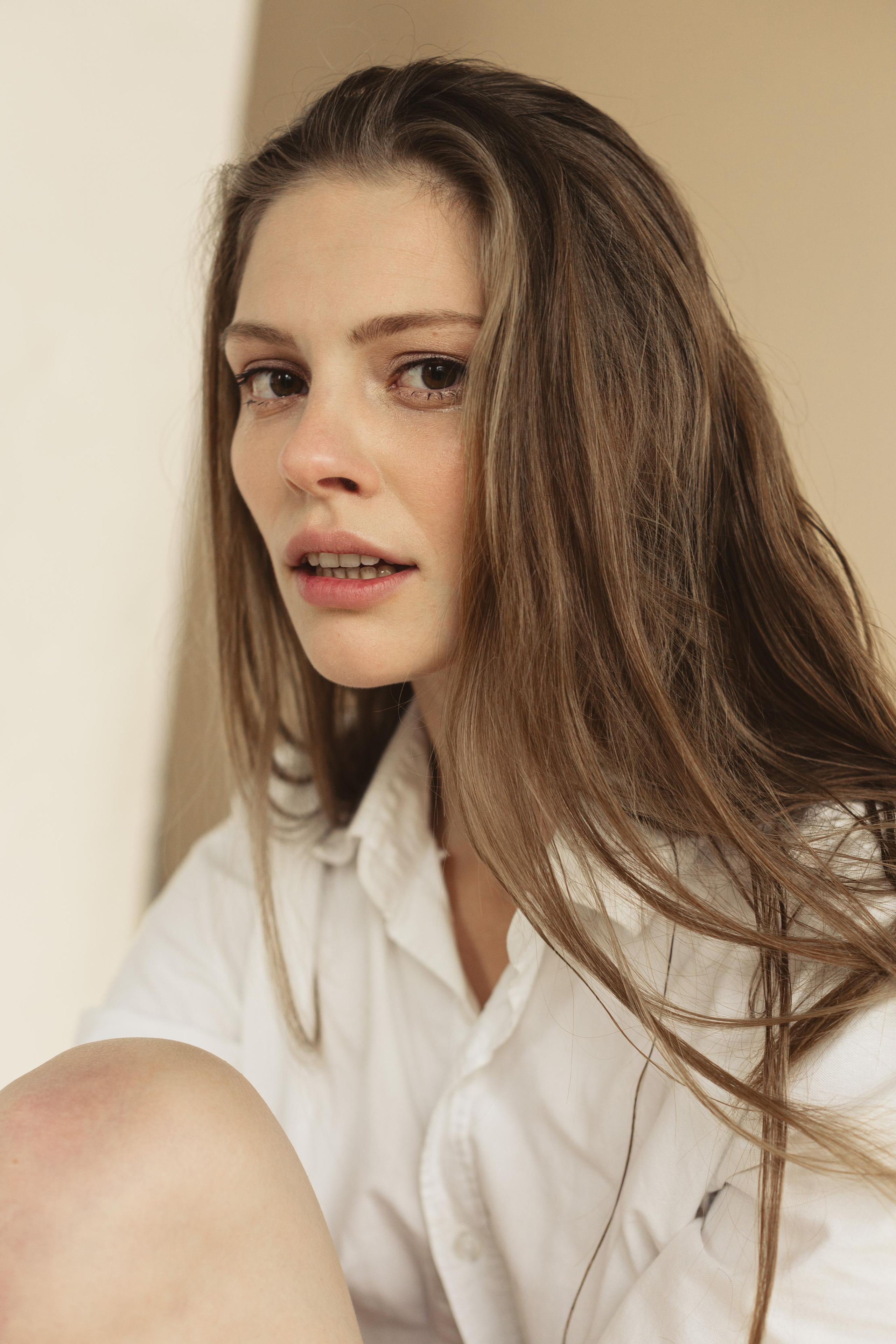 Olga. Фотограф в Москве Анна Дзен