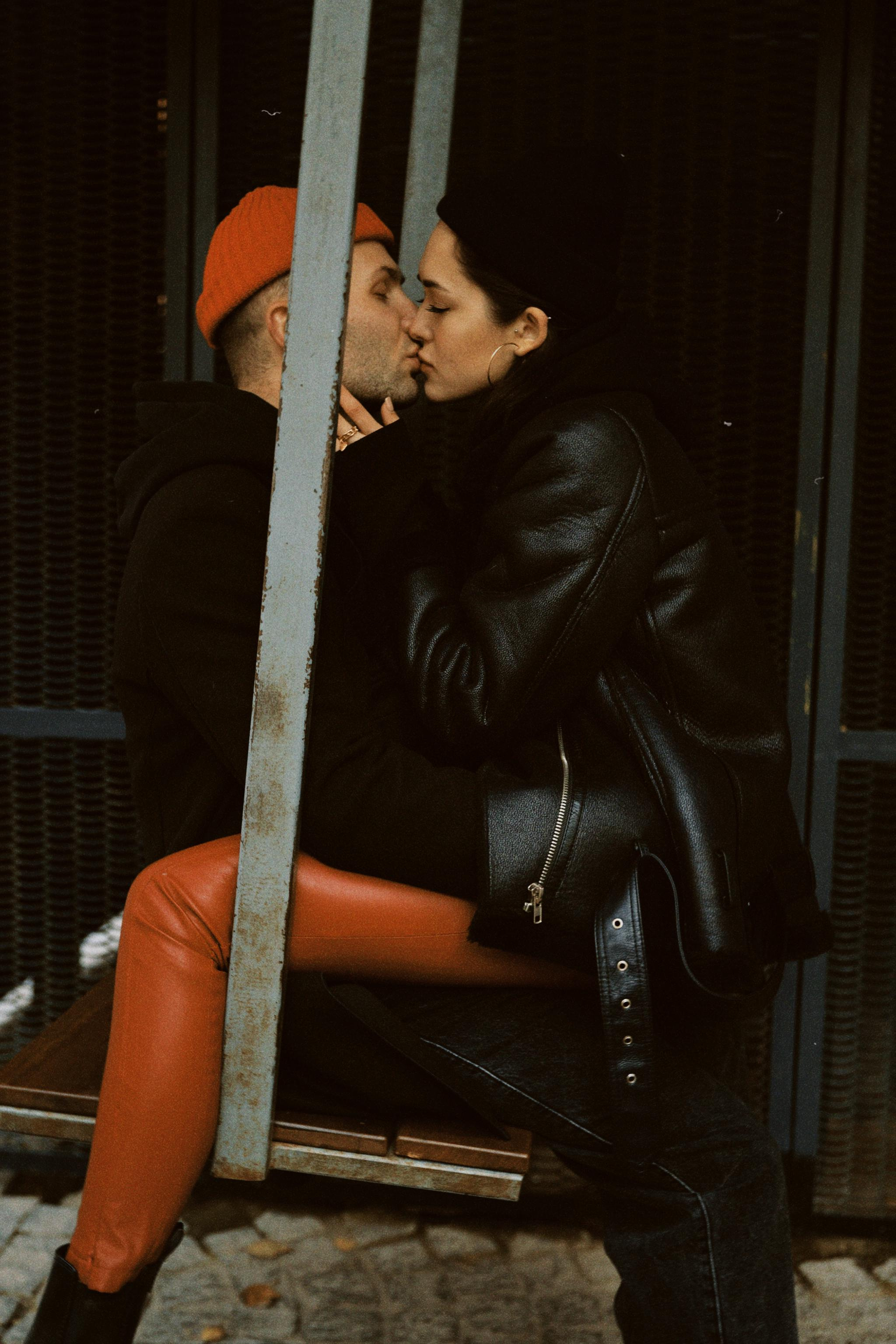 Sofia&Victor. Фотограф в Москве Анна Дзен