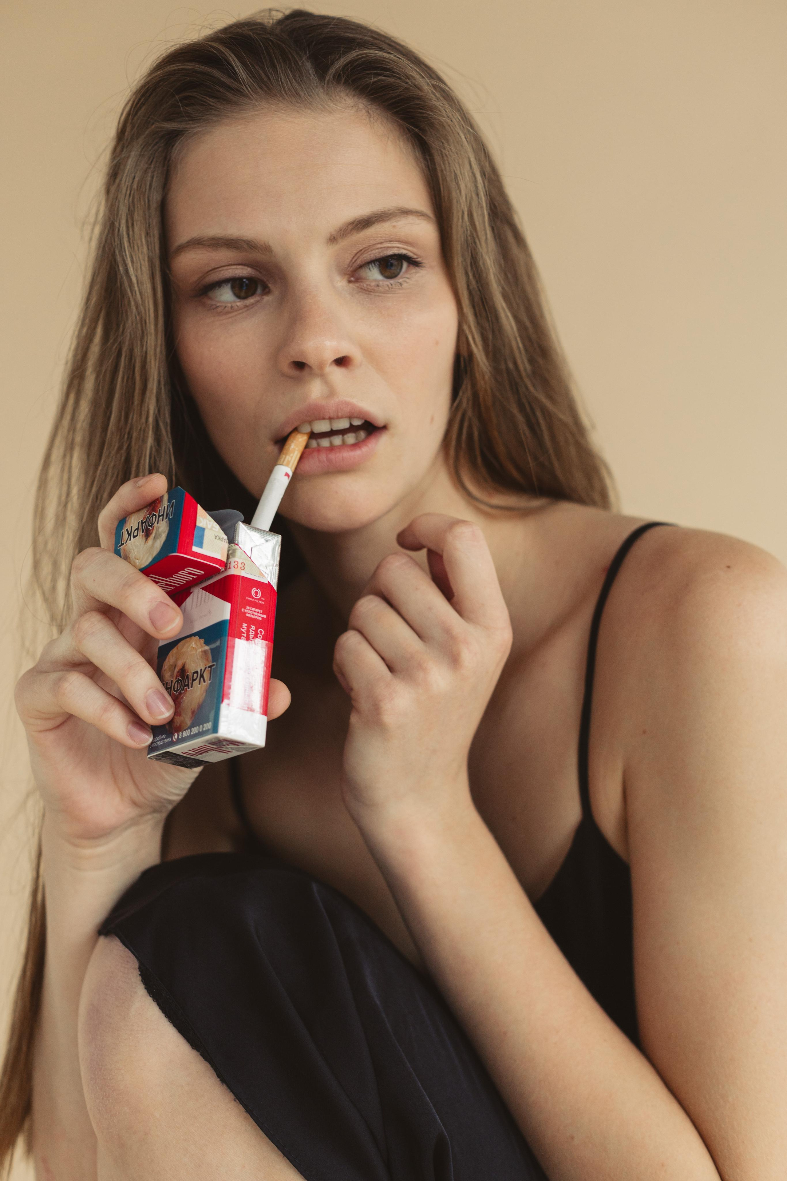 Olga. Фотограф в Москве Анна Дзен