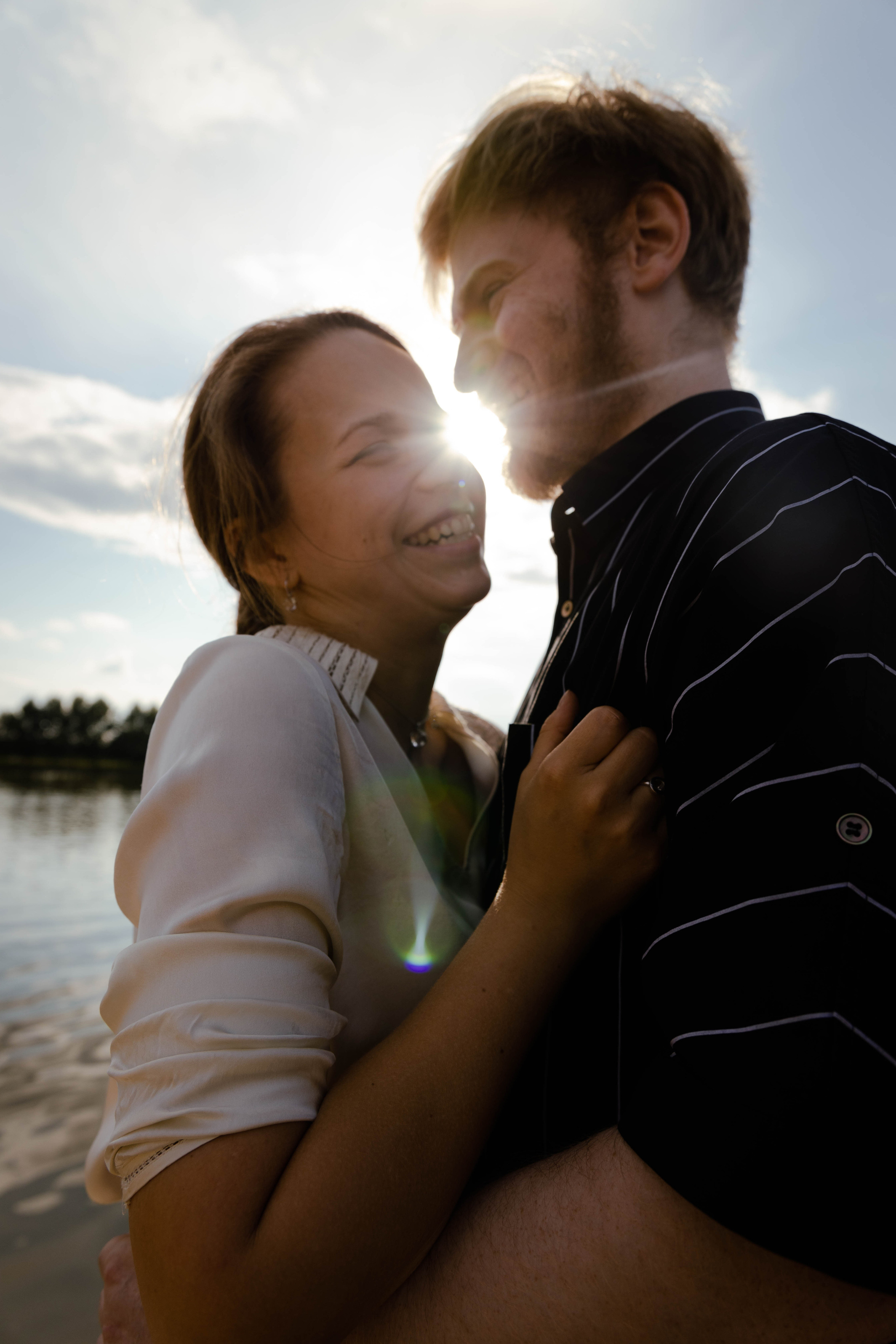Helen&Sergey. Фотограф в Москве Анна Дзен
