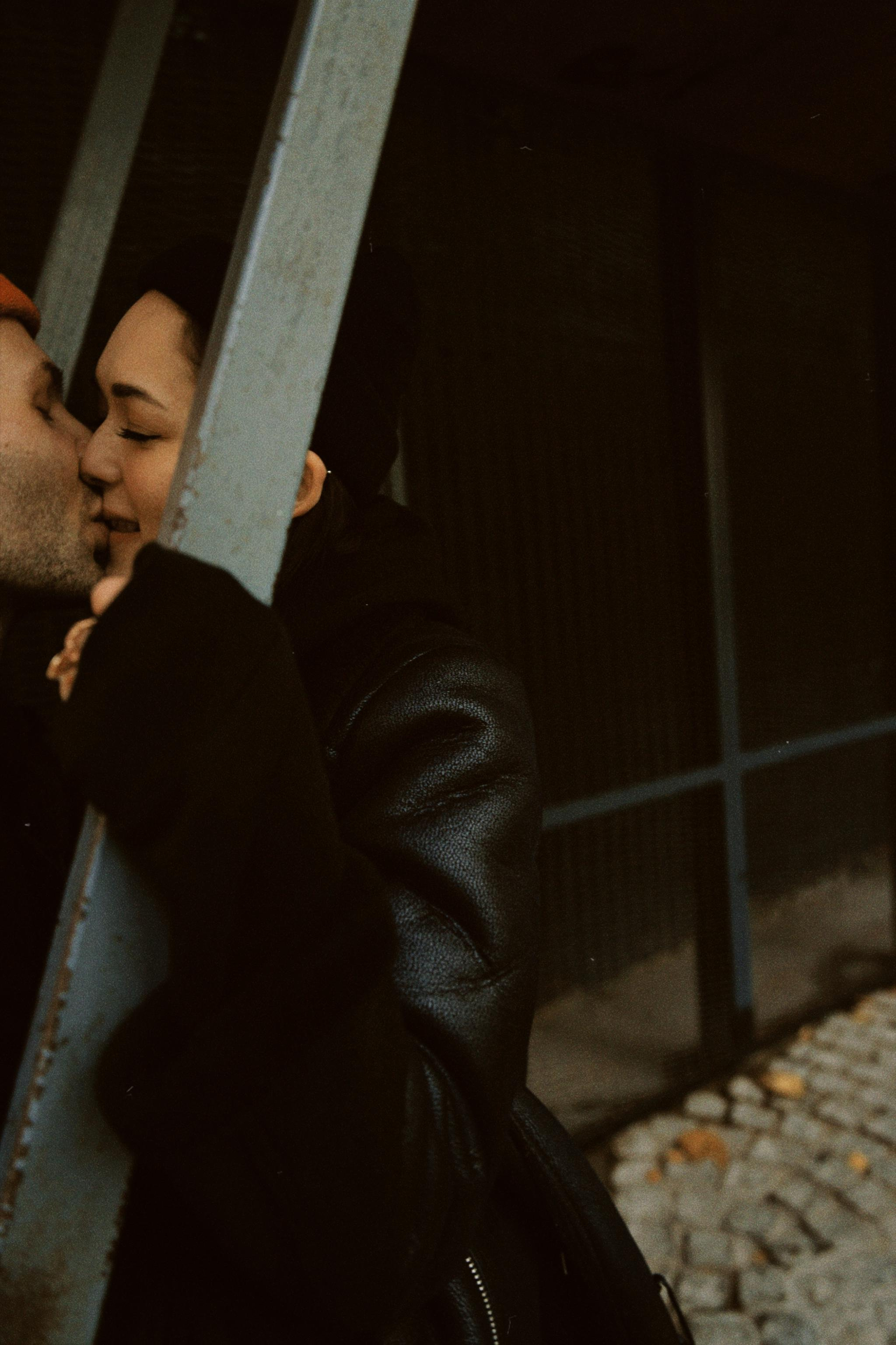 Sofia&Victor. Фотограф в Москве Анна Дзен