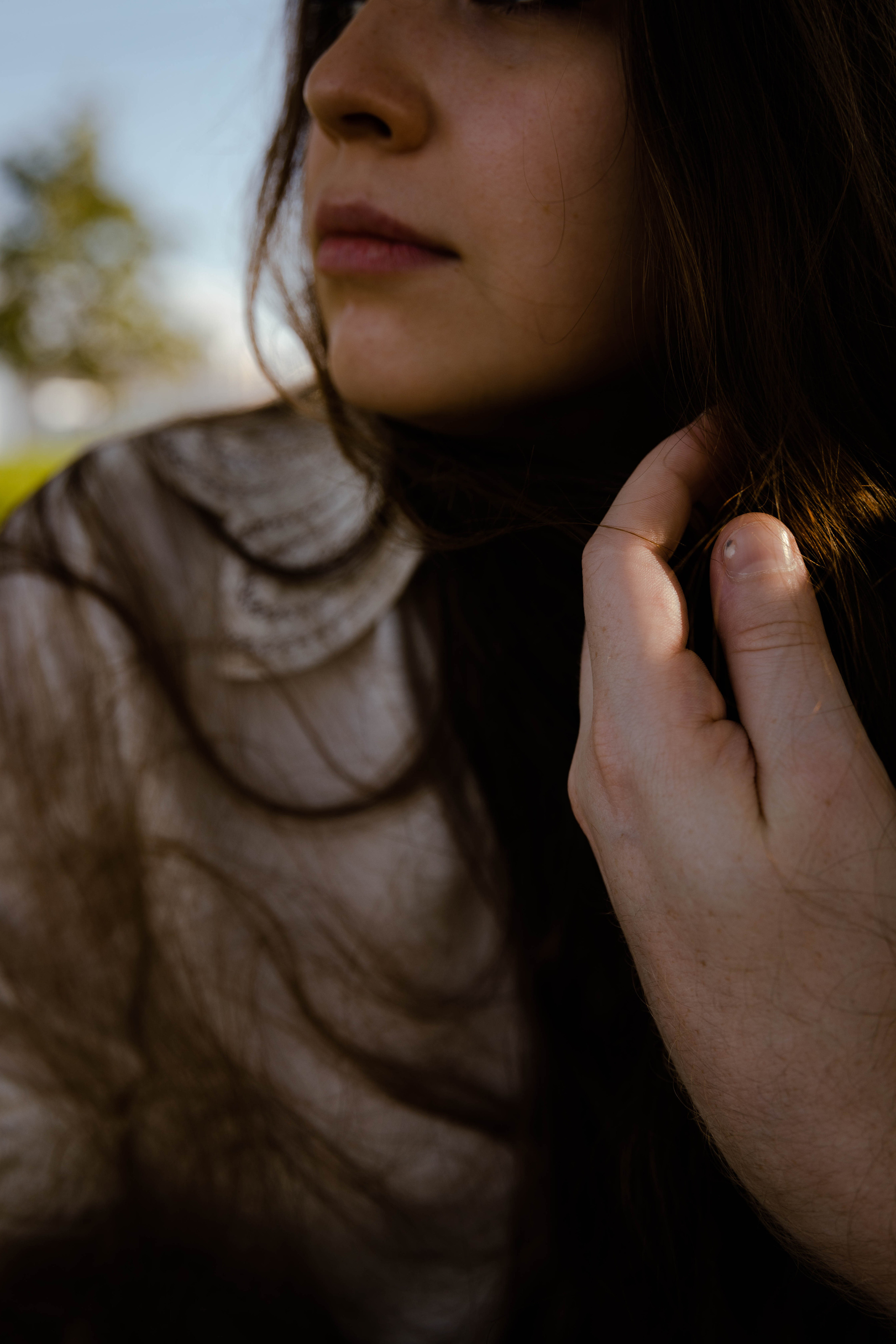 Helen&Sergey. Фотограф в Москве Анна Дзен